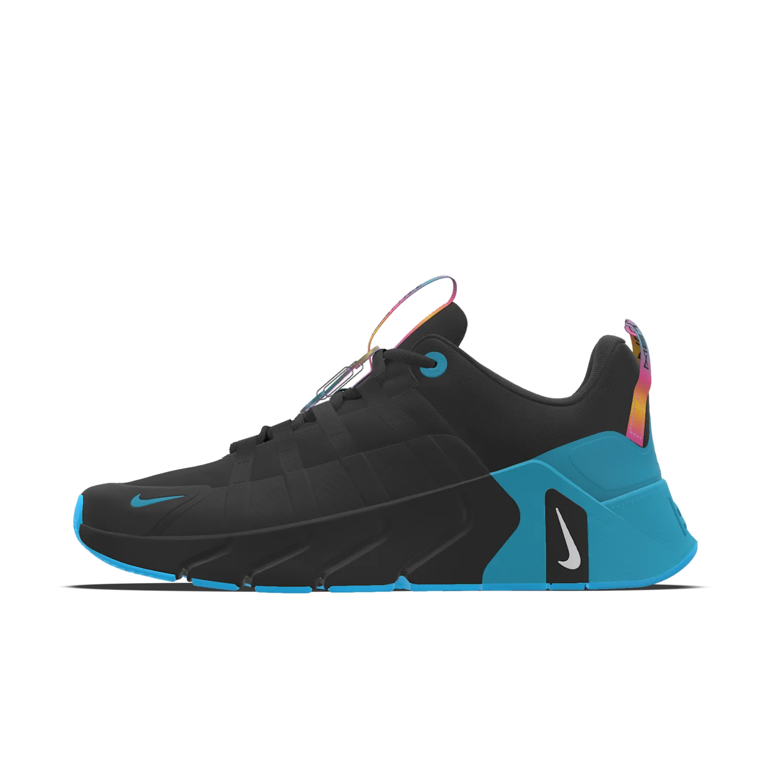 Nike Free Metcon 7 Be True By You