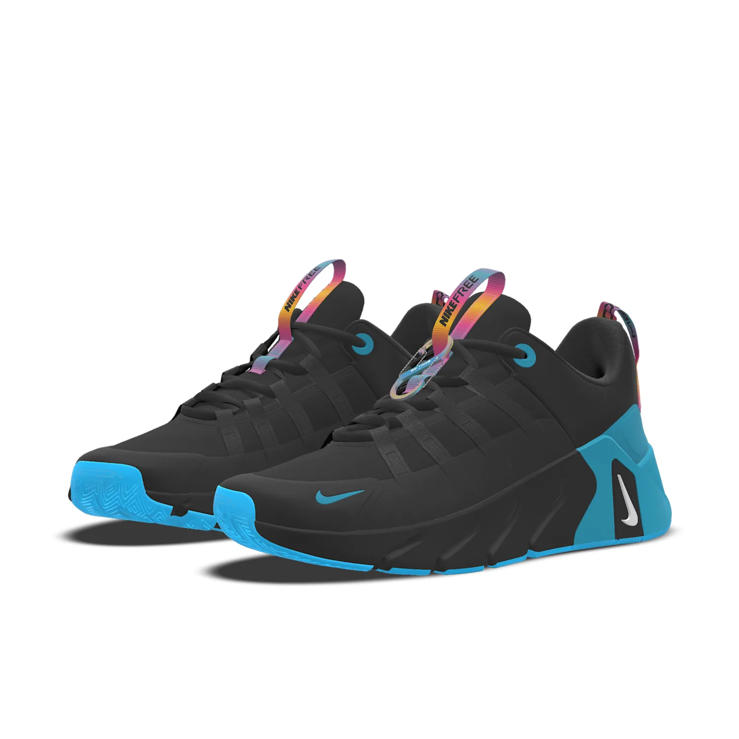 Nike Free Metcon 7 Be True By You image 2
