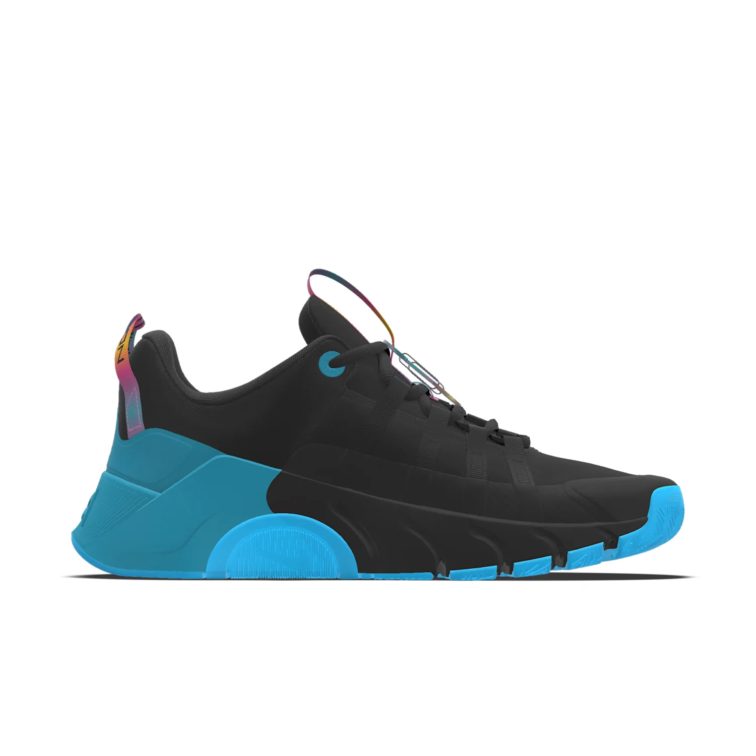 Nike Free Metcon 7 Be True By You image 3