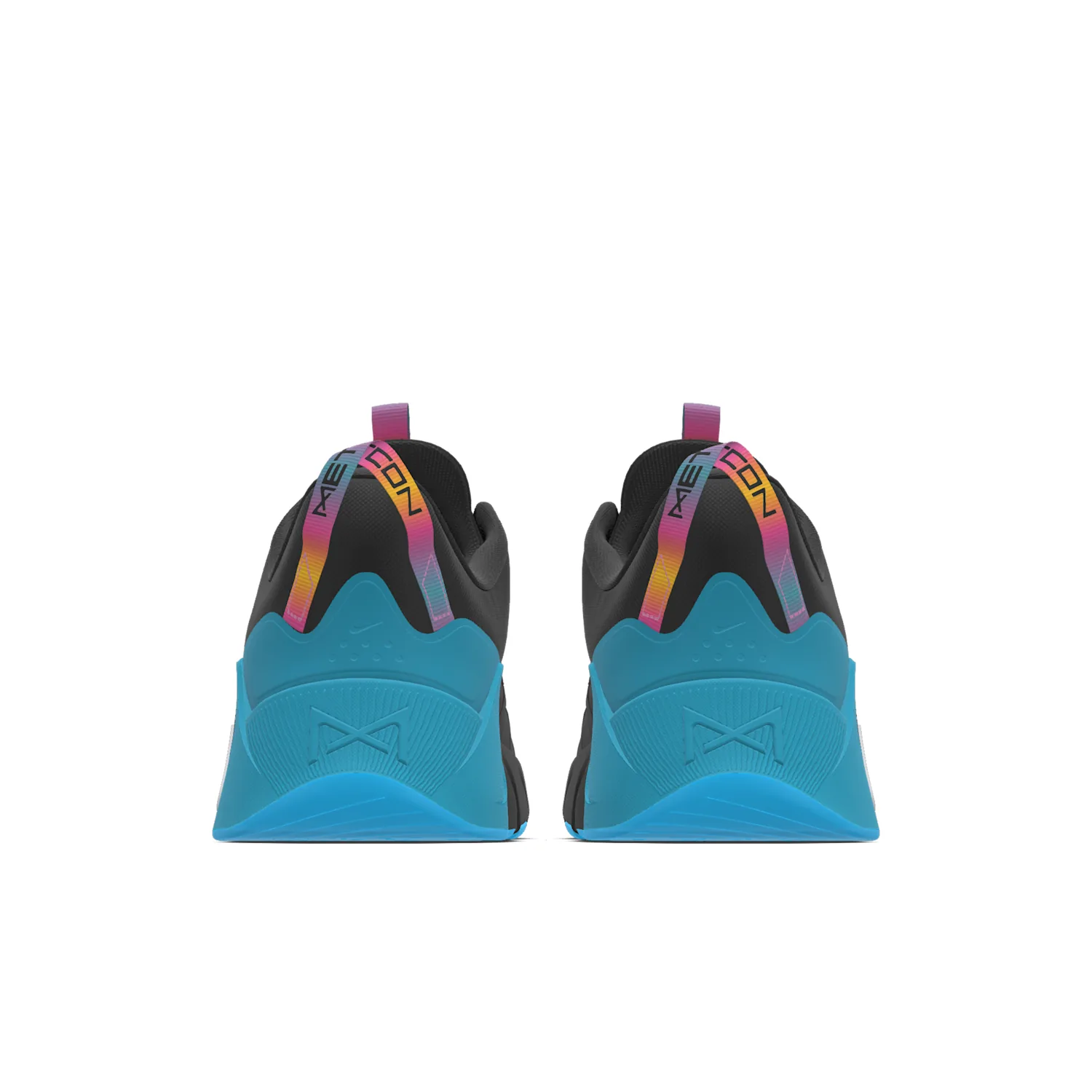Nike Free Metcon 7 Be True By You image 5
