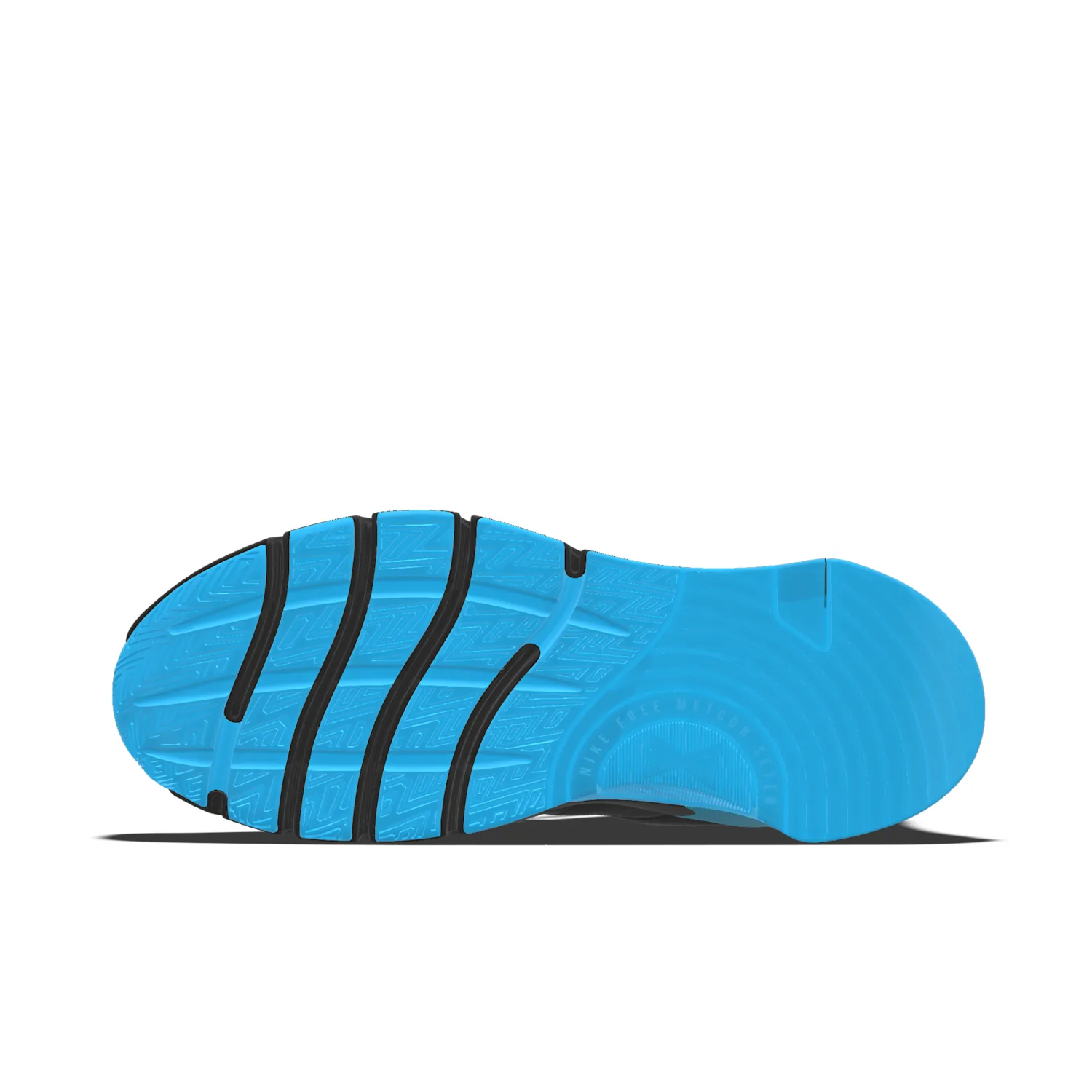 Nike Free Metcon 7 Be True By You image 6