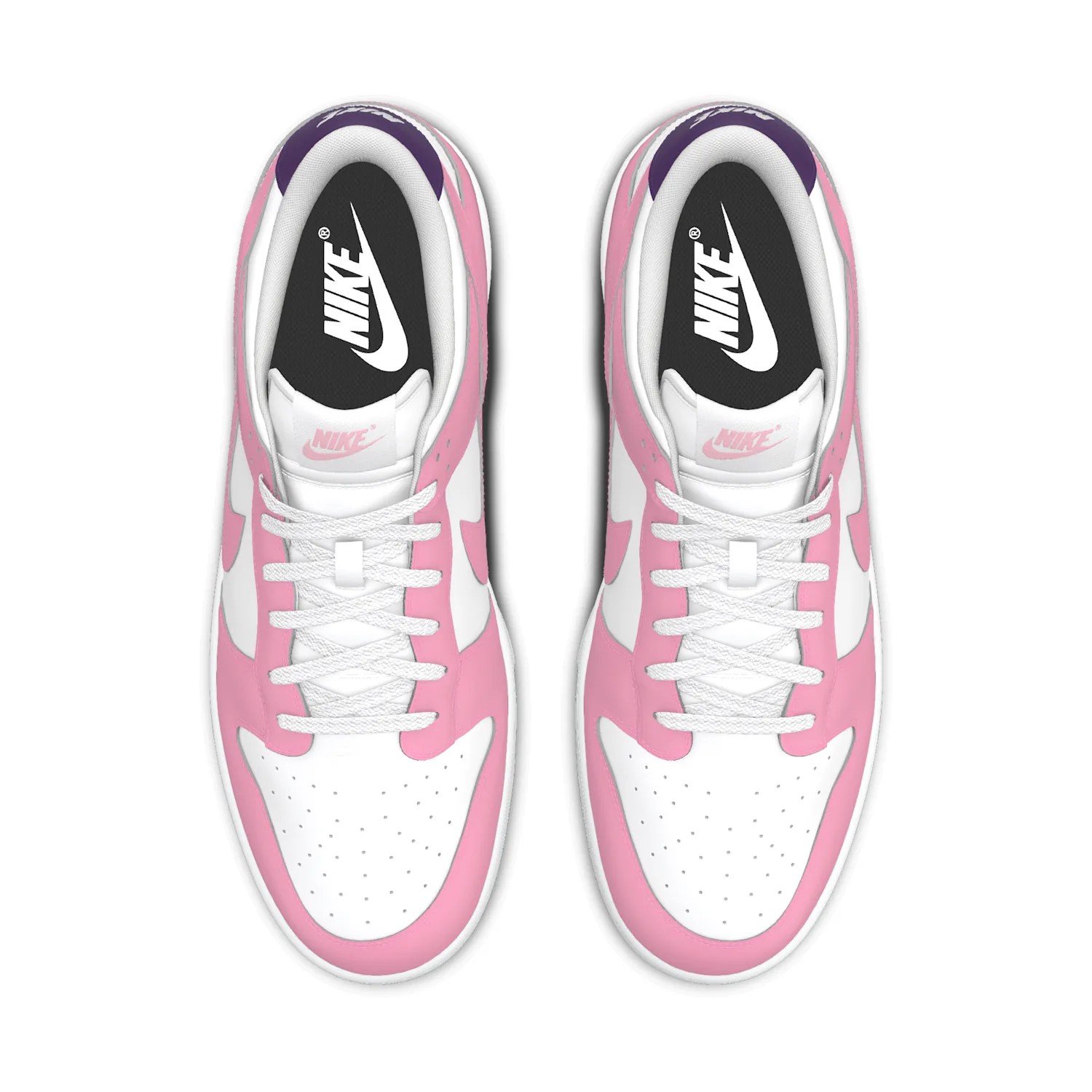 Nike Dunk Low By You image 4