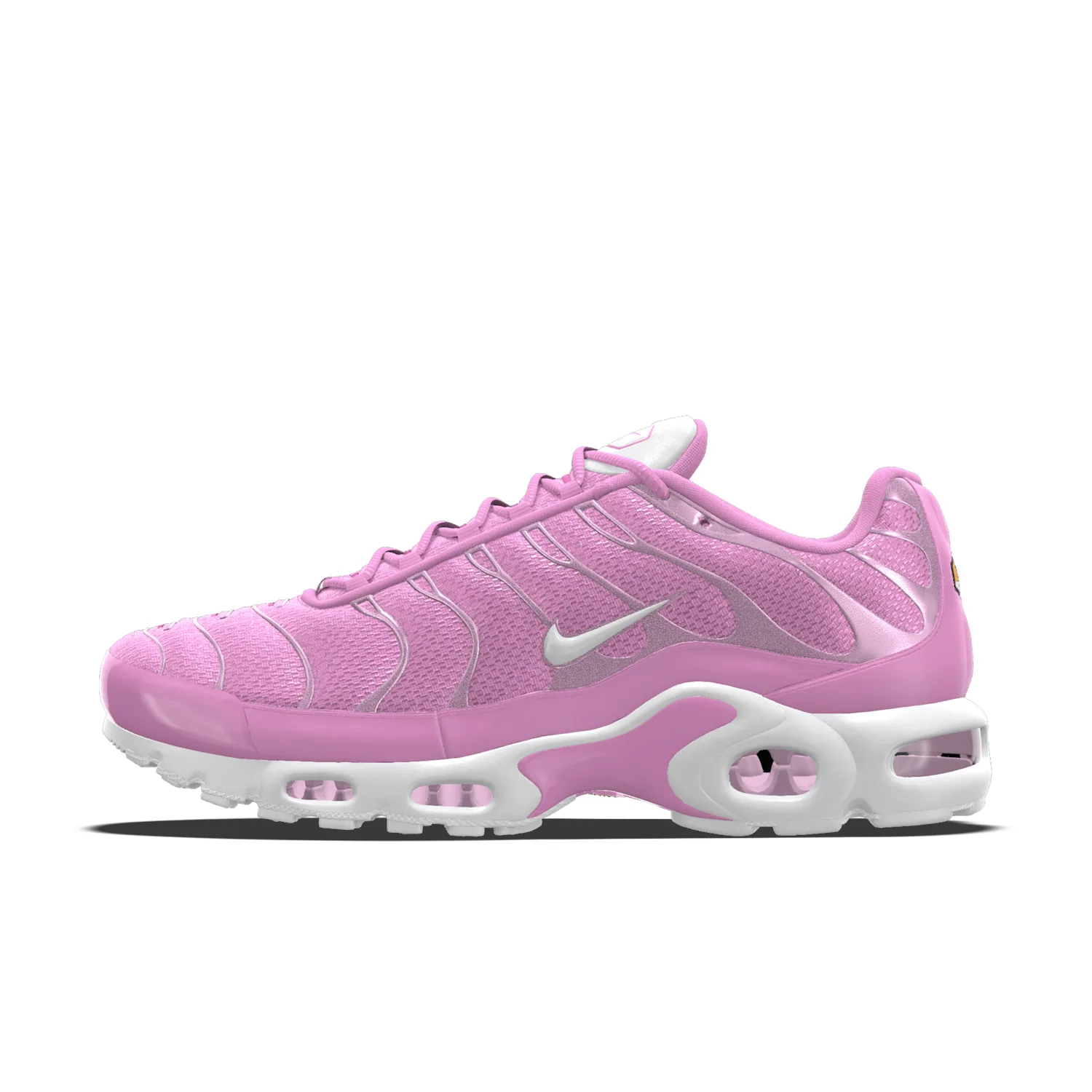 Nike Air Max Plus By You
