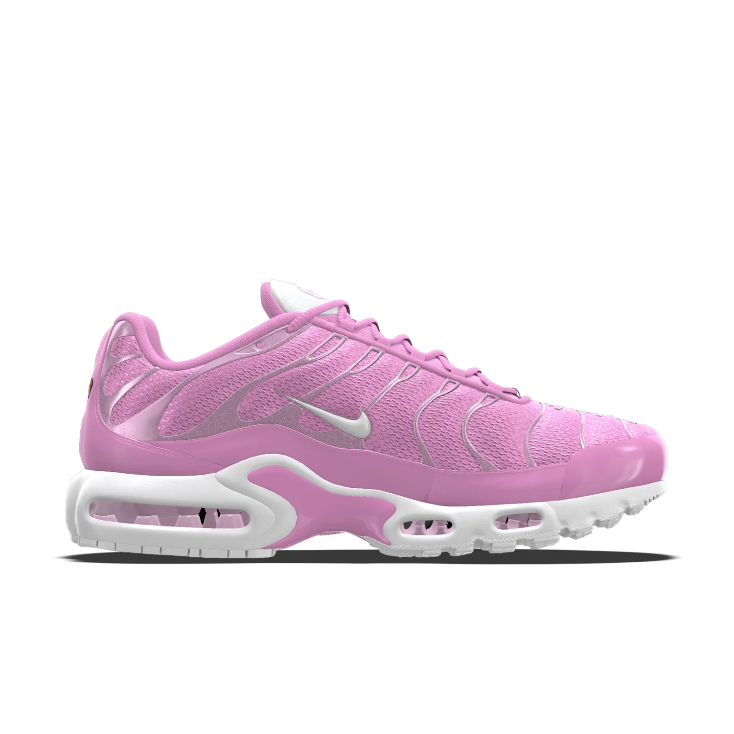Nike Air Max Plus By You image 3