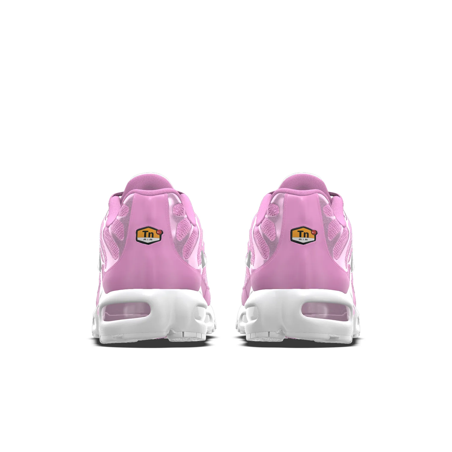 Nike Air Max Plus By You image 5