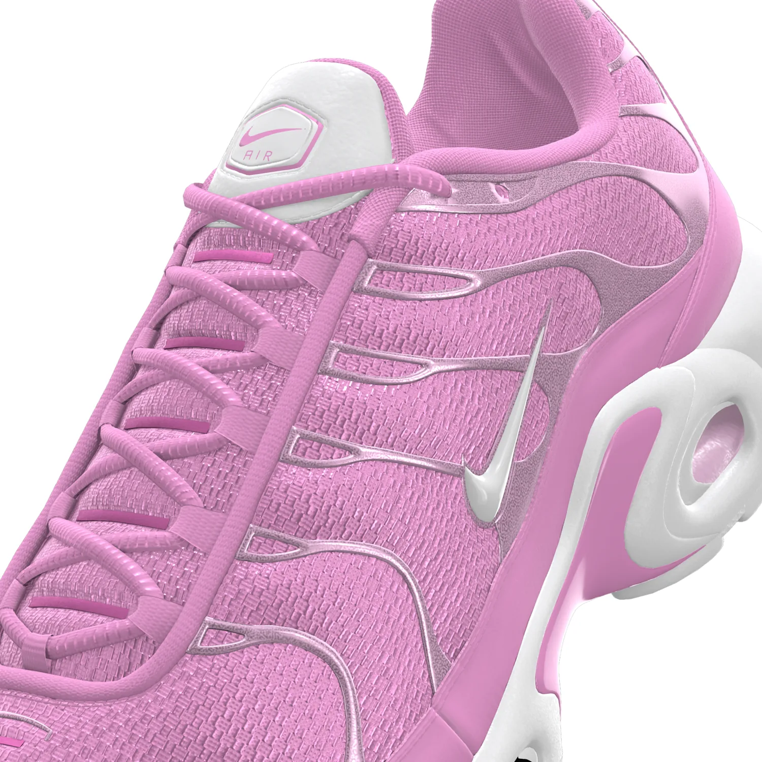 Nike Air Max Plus By You image 7