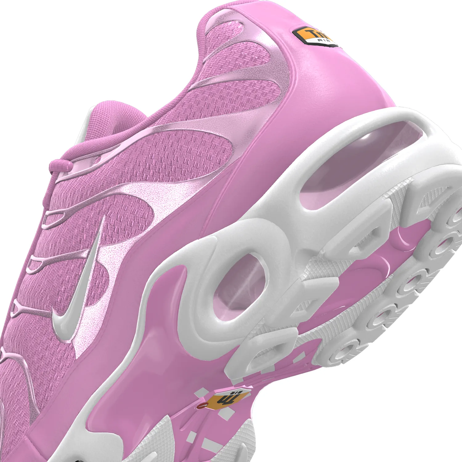 Nike Air Max Plus By You image 8