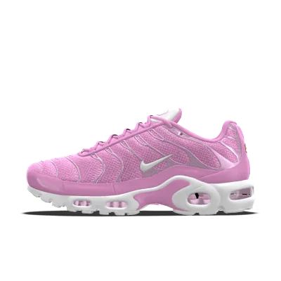 Nike Air Max Plus By You