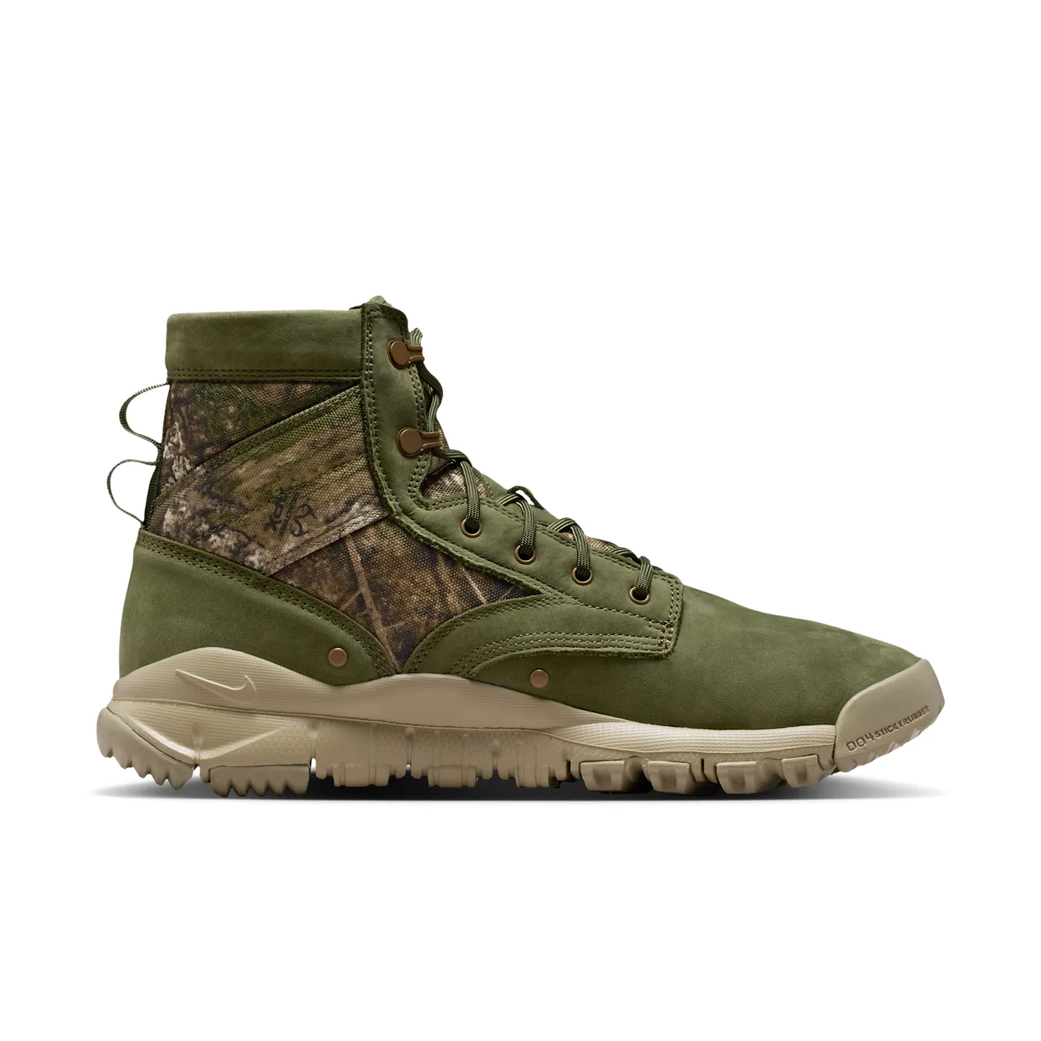 Nike SFB image 3