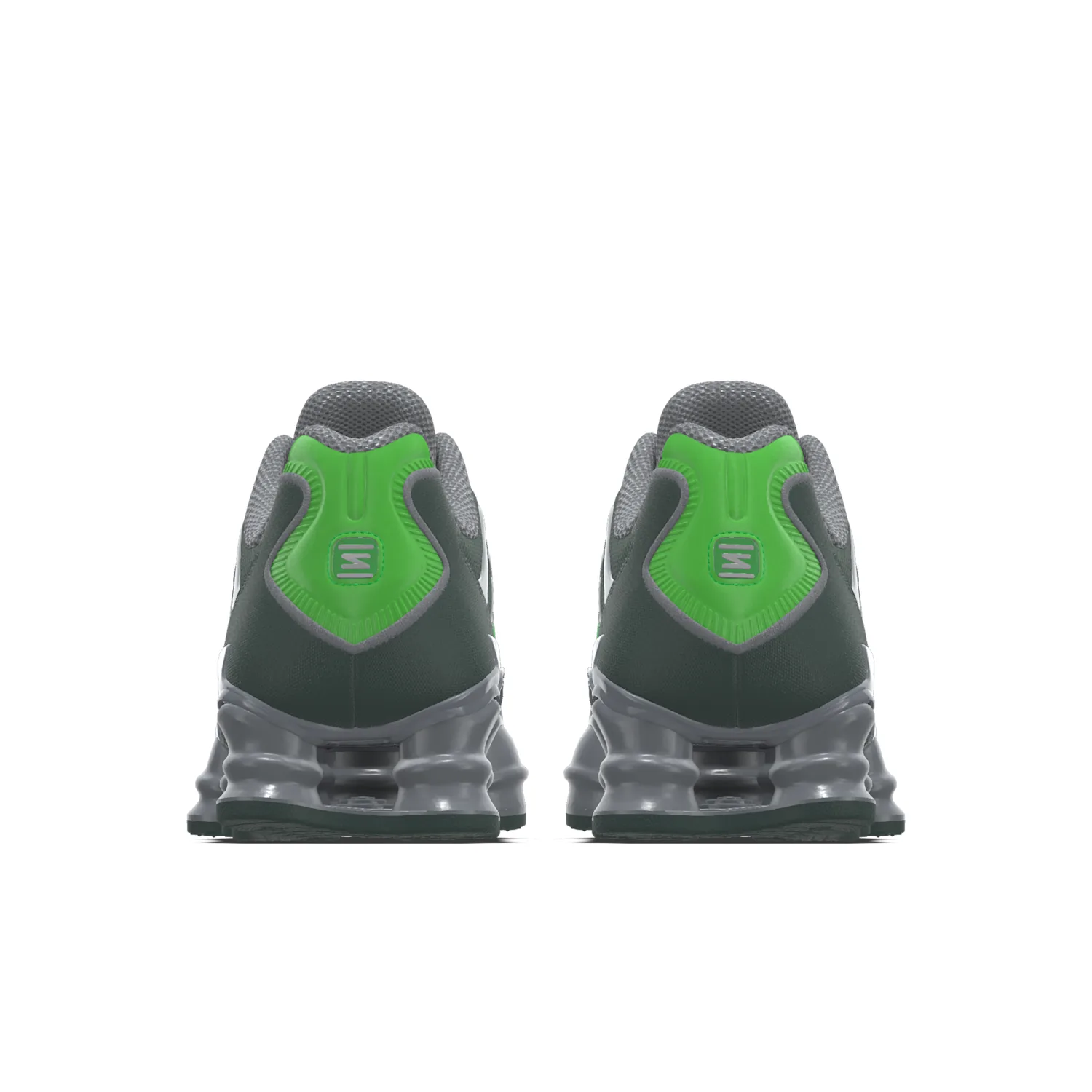 Nike Shox TL By You image 5