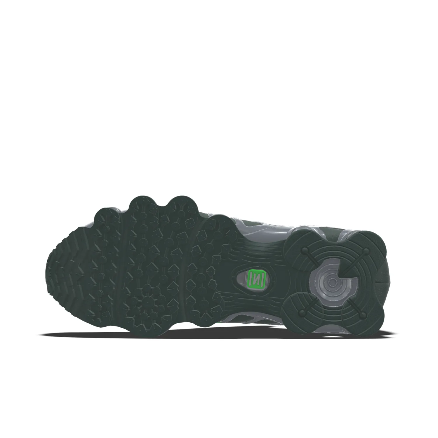 Nike Shox TL By You image 6