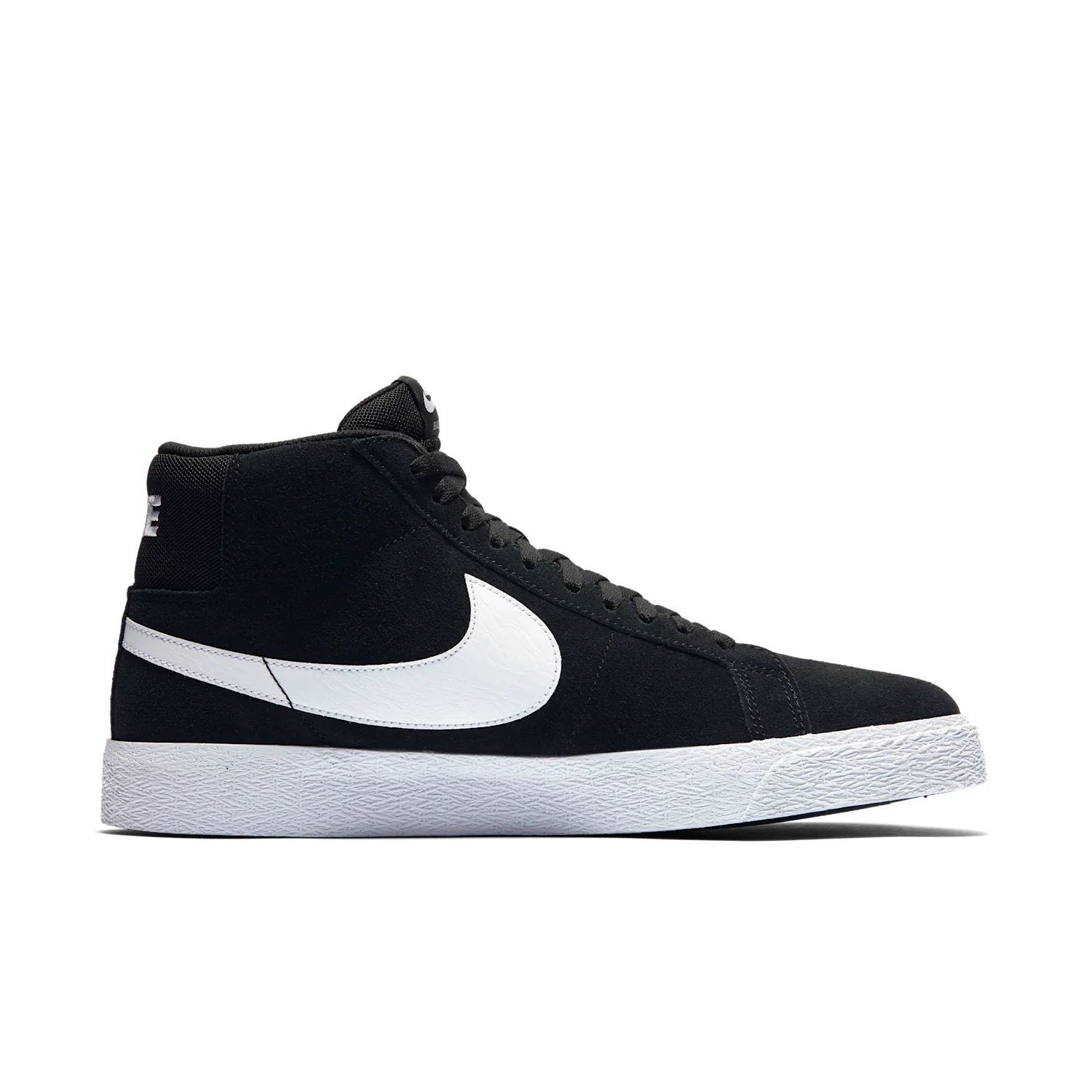 Nike SB Zoom Blazer Mid image 4