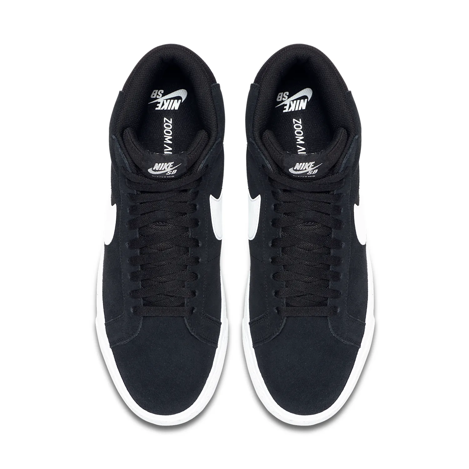 Nike SB Zoom Blazer Mid image 5