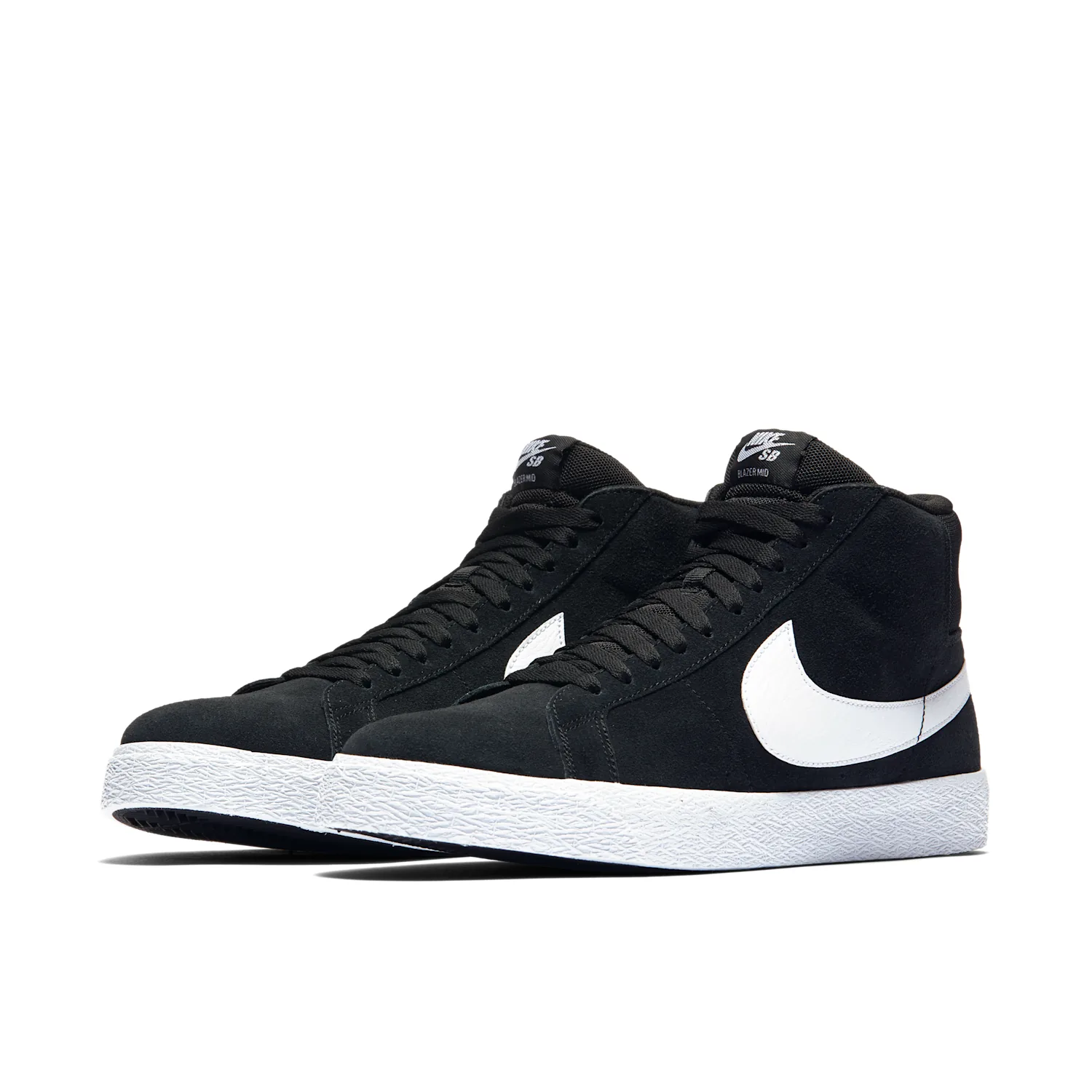 Nike SB Zoom Blazer Mid image 6