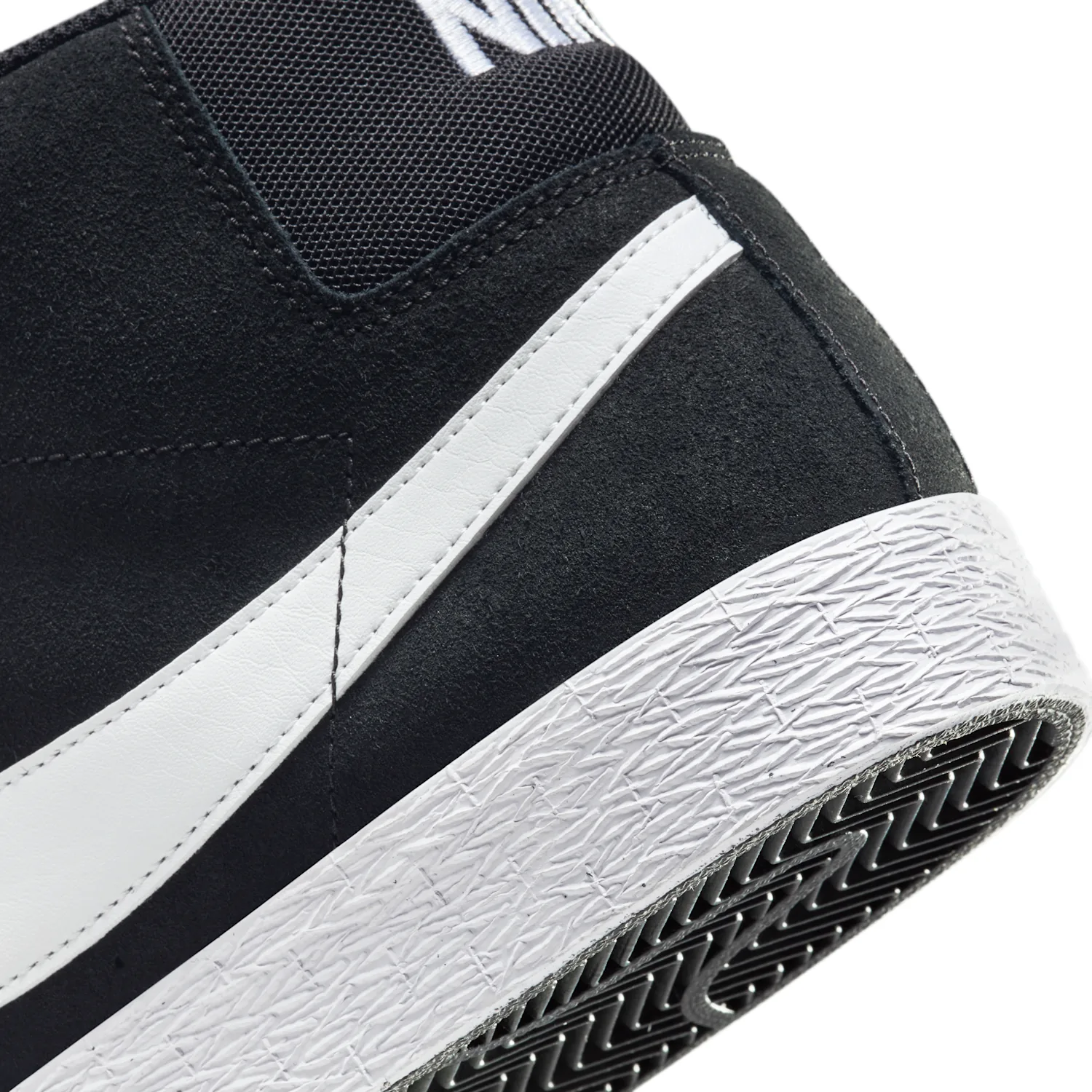Nike SB Zoom Blazer Mid image 9