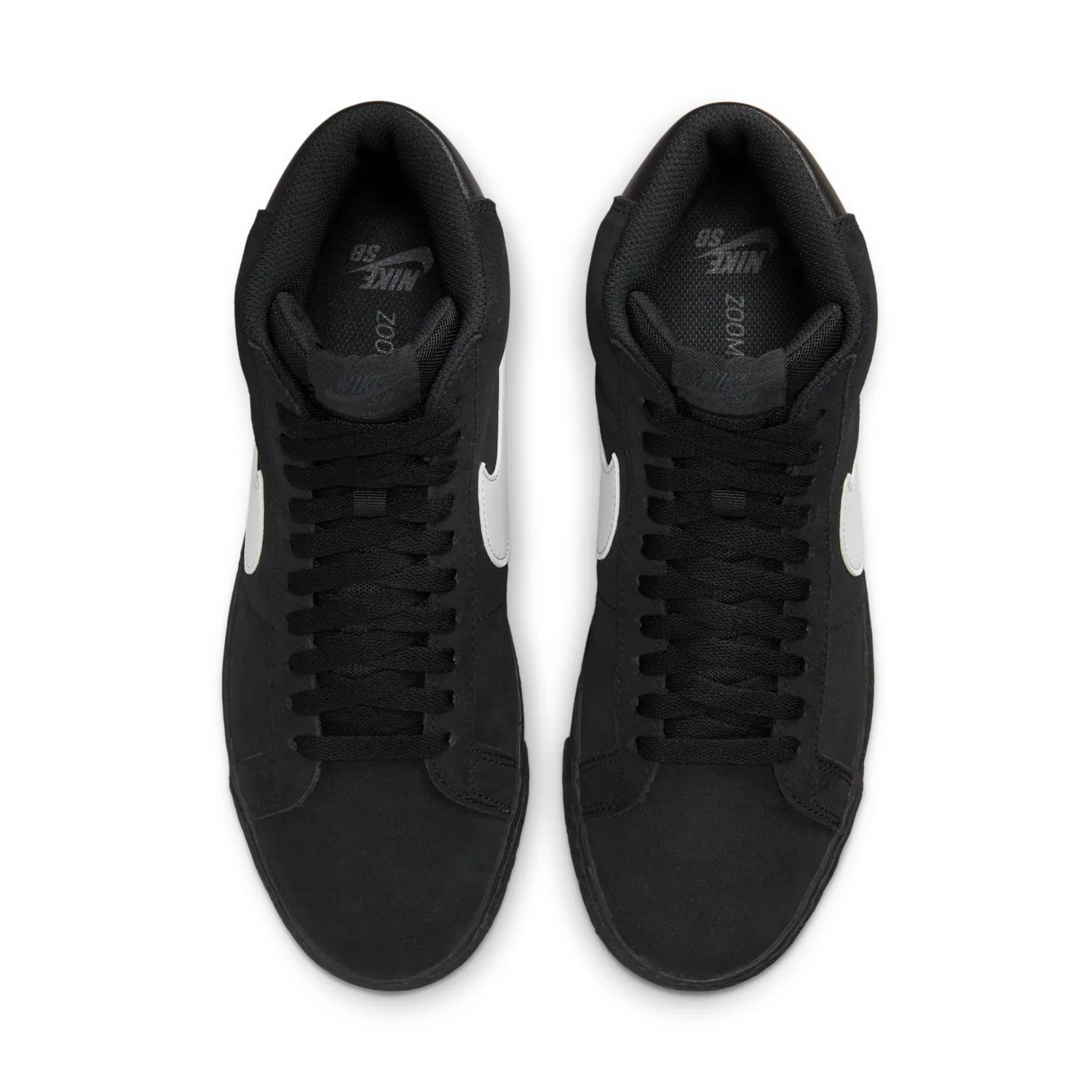 Nike SB Zoom Blazer Mid image 4