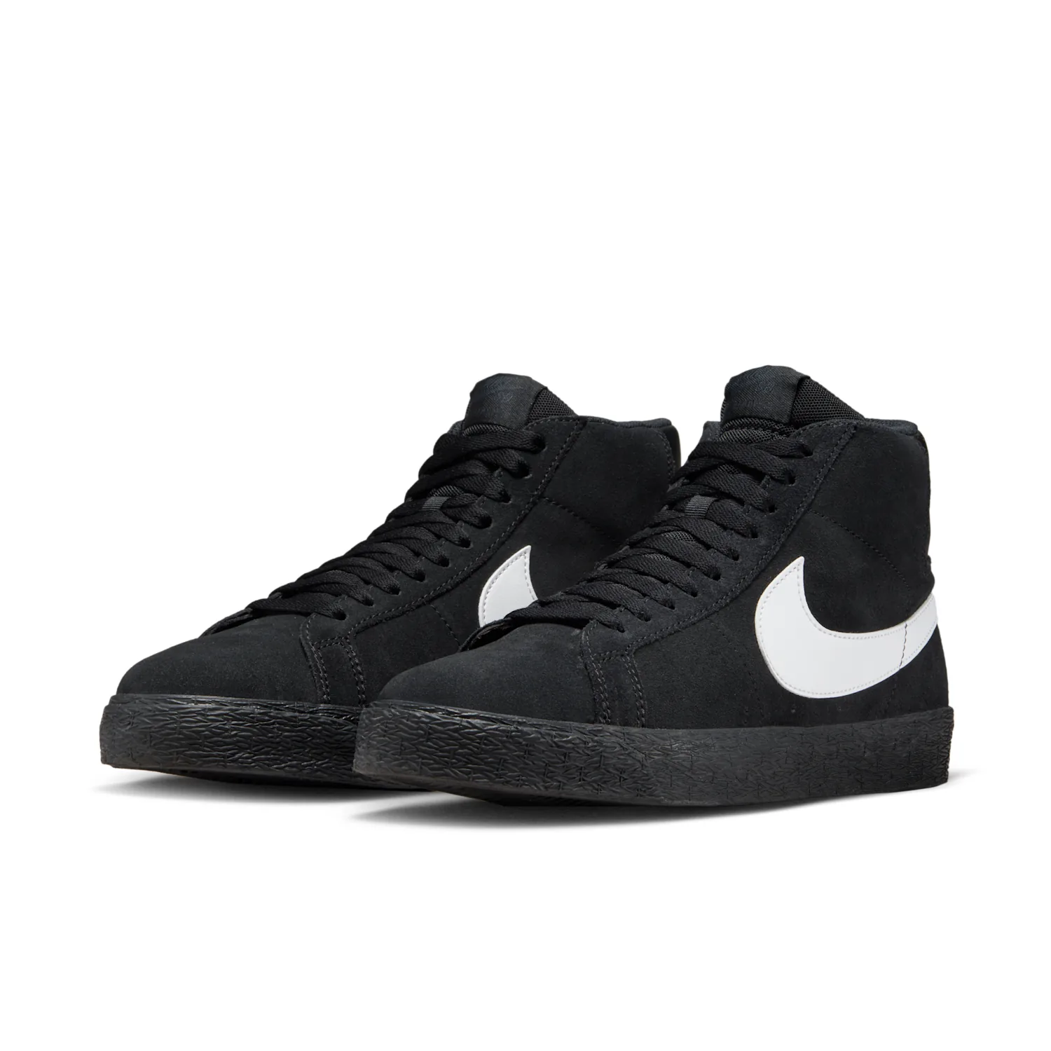 Nike SB Zoom Blazer Mid image 5