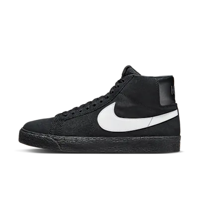 Nike SB Zoom Blazer Mid