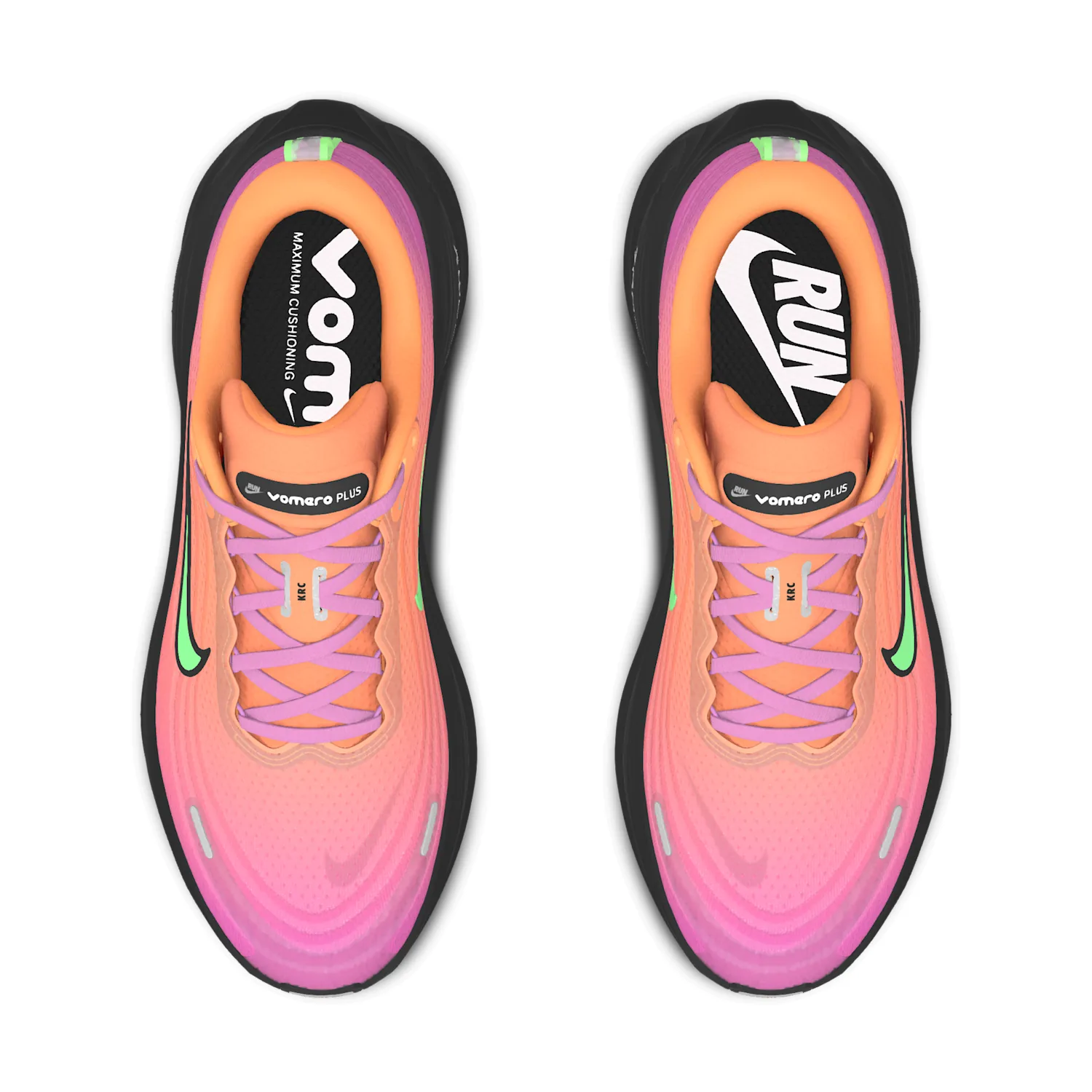 Nike Vomero Plus By Koreatown Run Club image 4