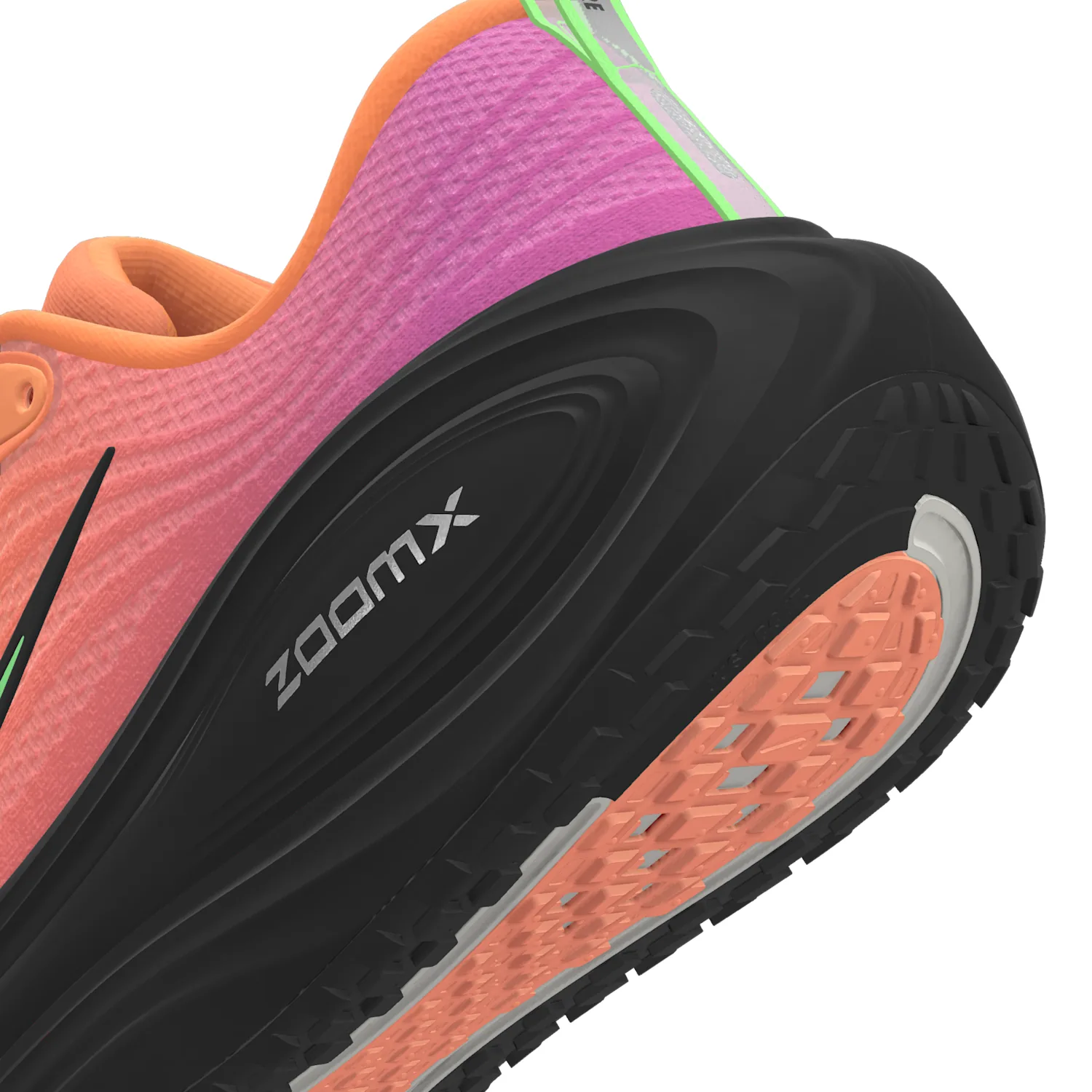 Nike Vomero Plus By Koreatown Run Club image 8