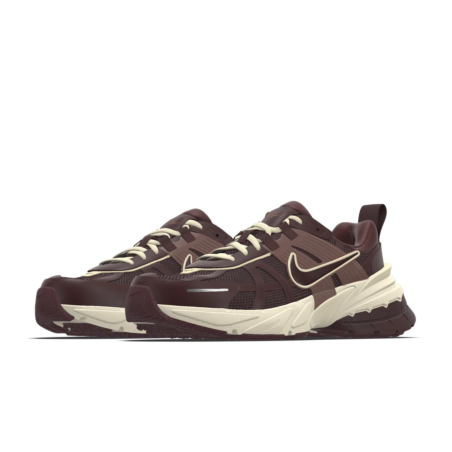 Nike V2K Run By You image 2