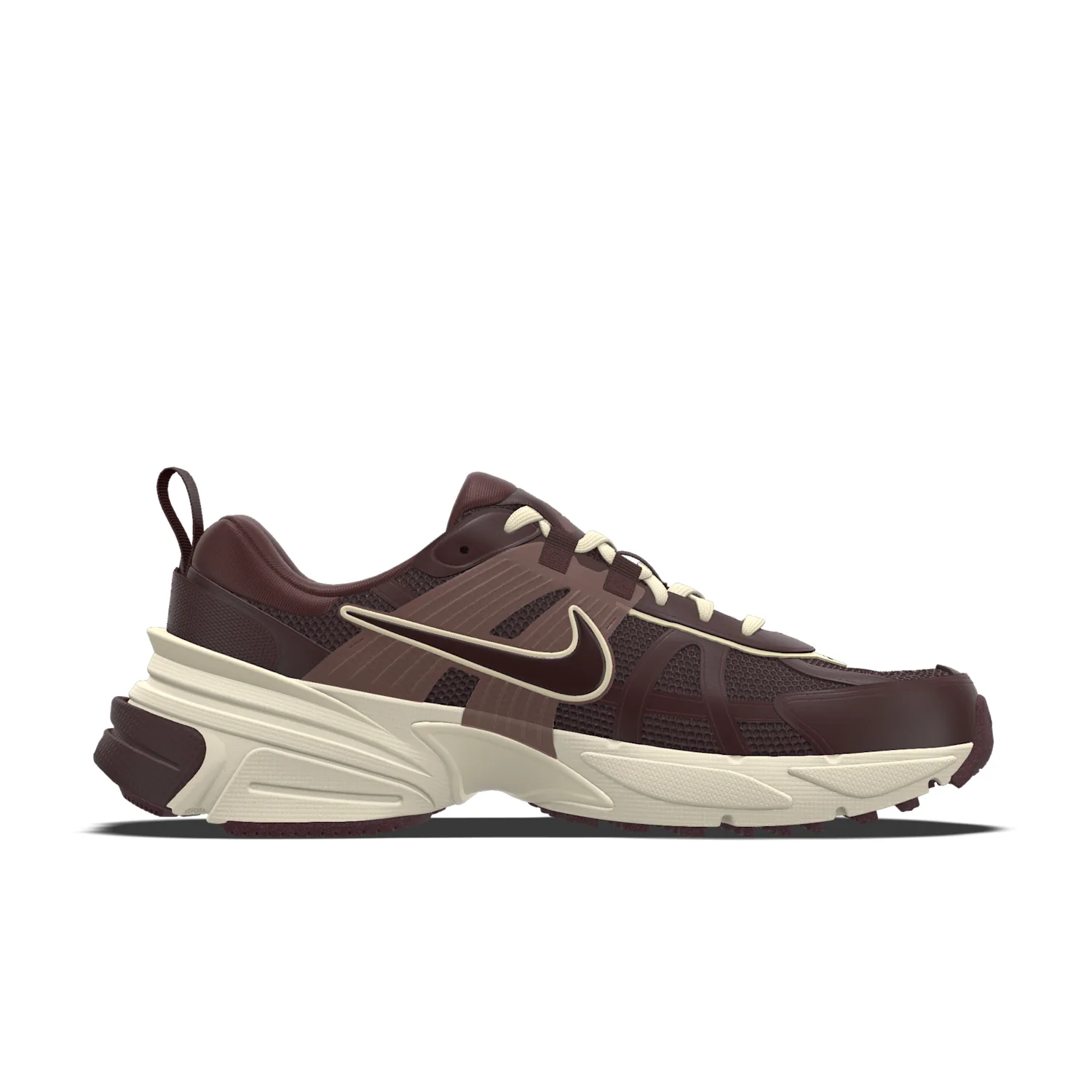 Nike V2K Run By You image 3