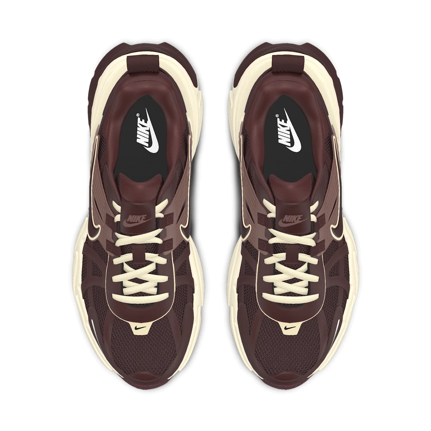 Nike V2K Run By You image 4