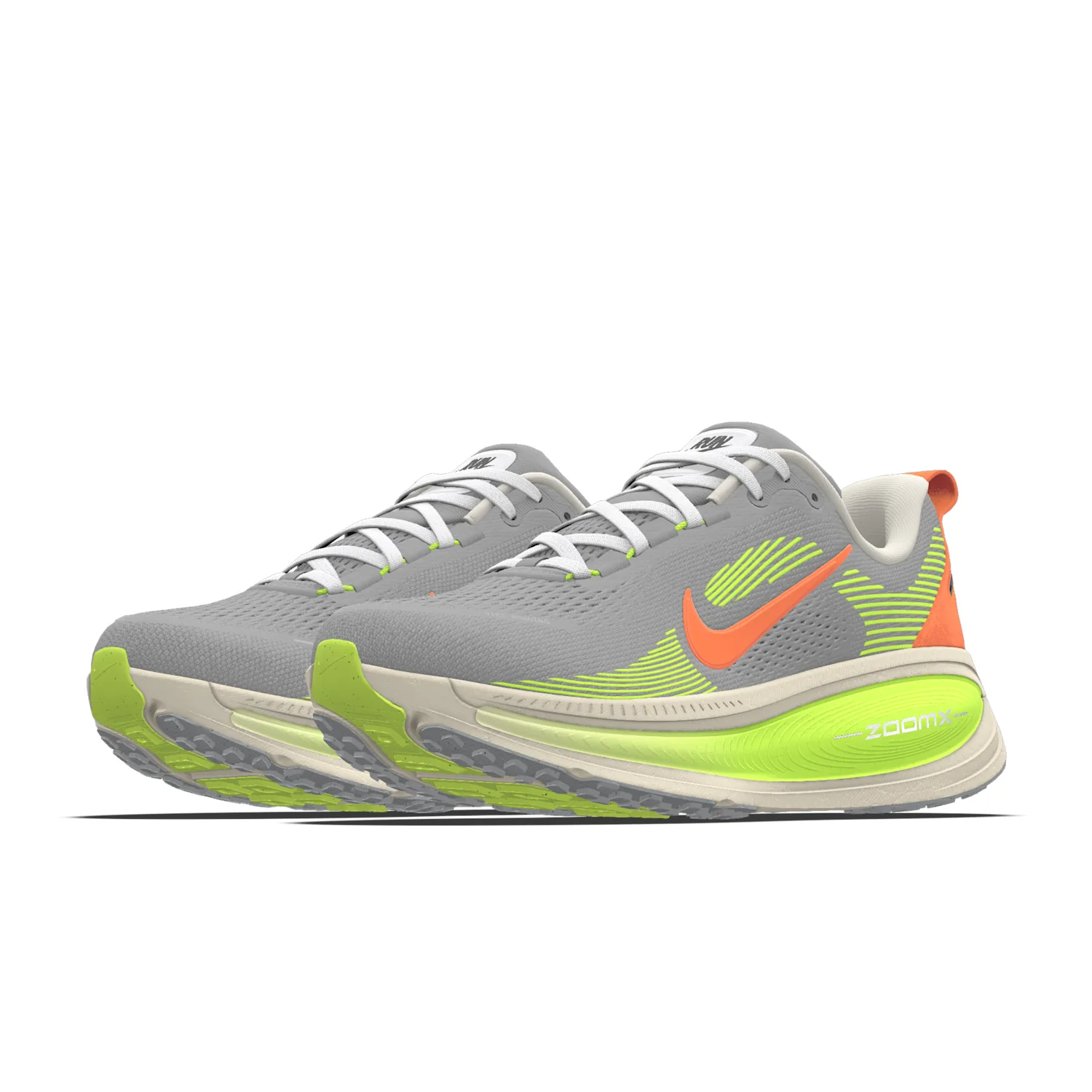 Nike Vomero 18 By You image 2