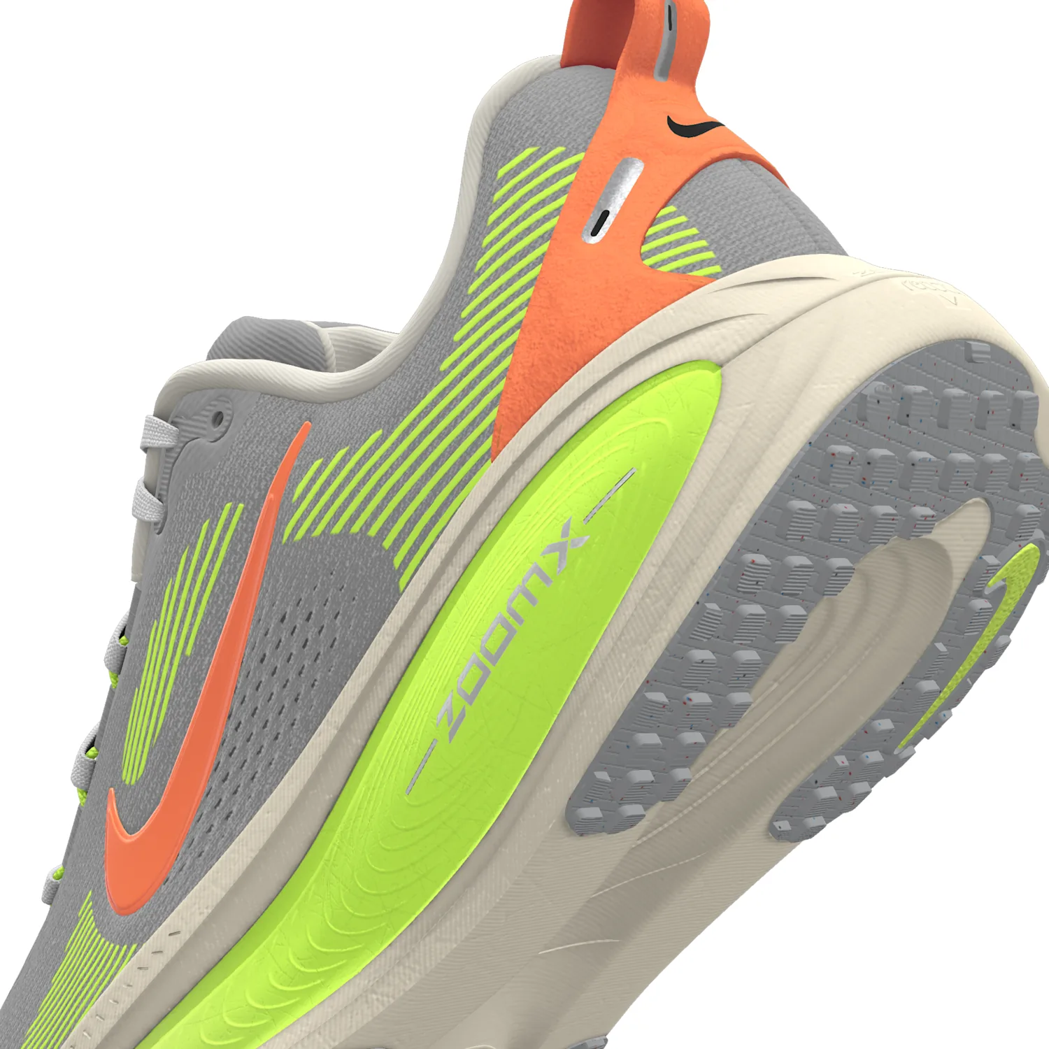 Nike Vomero 18 By You image 8