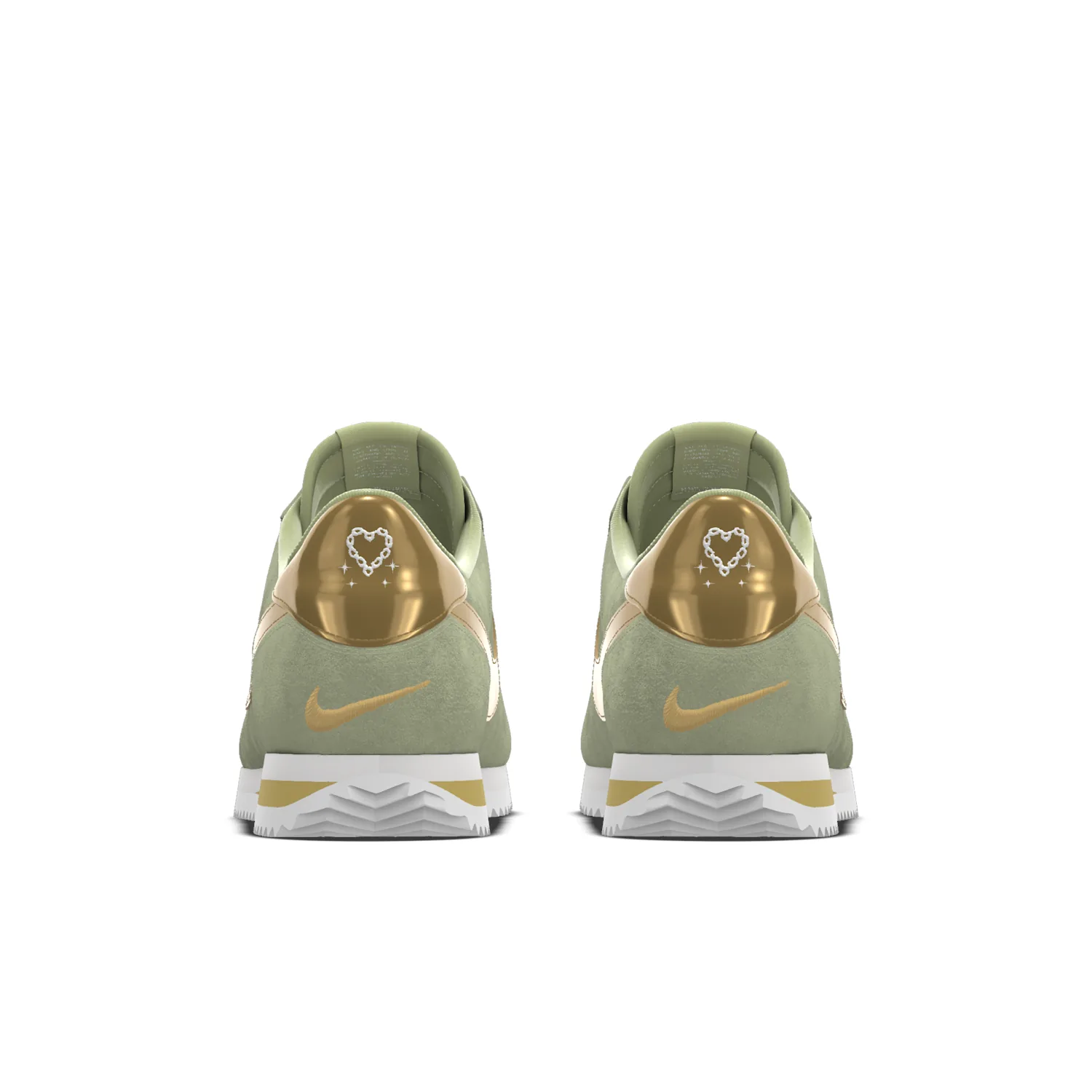 Nike Cortez By You image 5