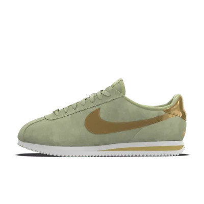 Nike Cortez By You