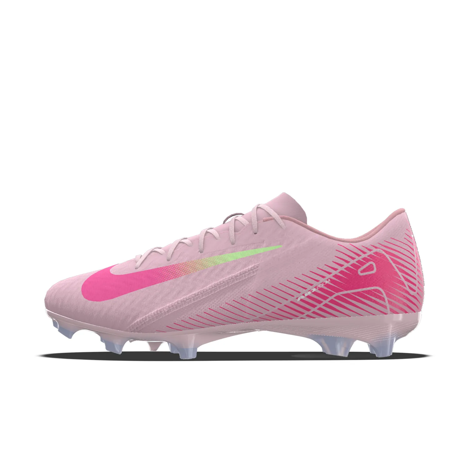Nike Mercurial Vapor 16 Academy By You