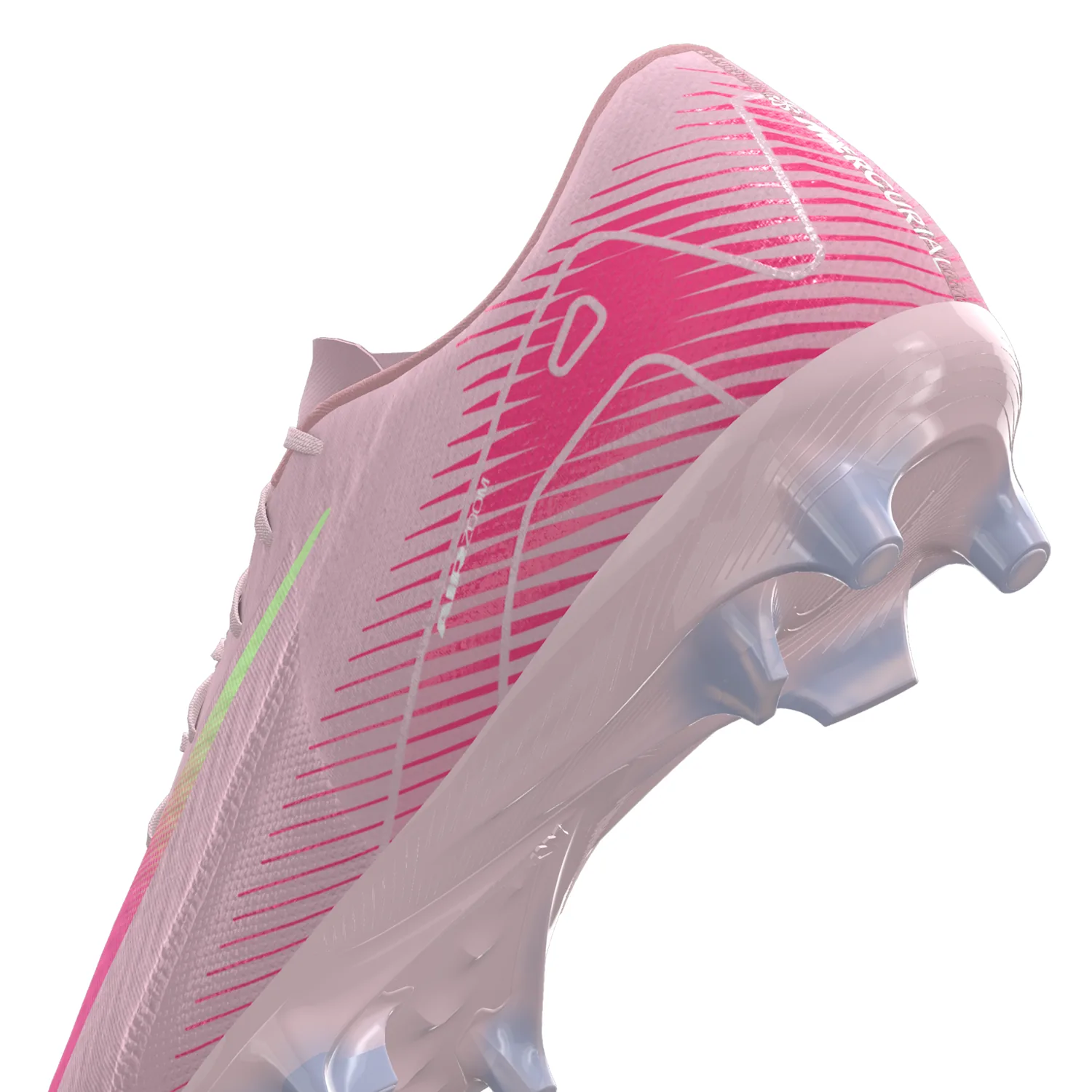 Nike Mercurial Vapor 16 Academy By You image 2