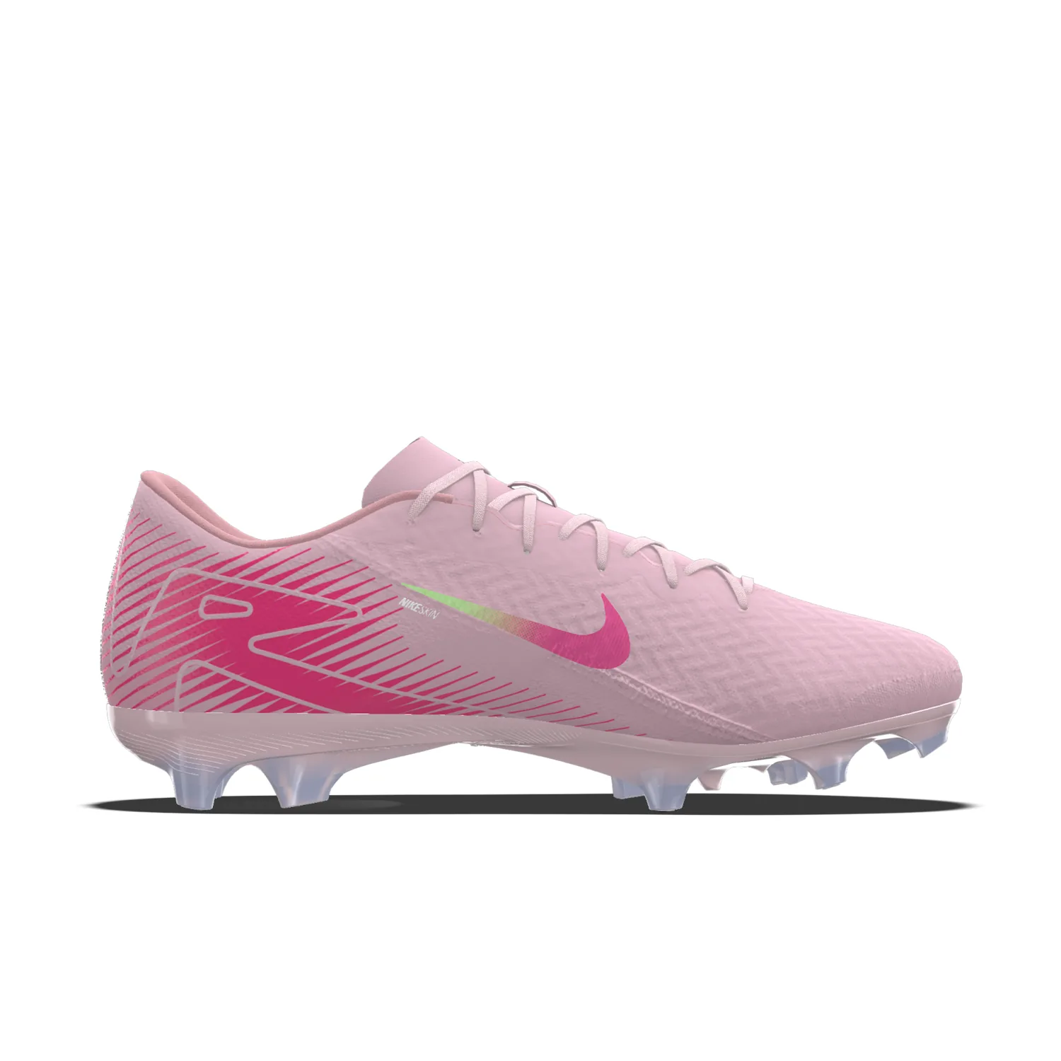 Nike Mercurial Vapor 16 Academy By You image 4