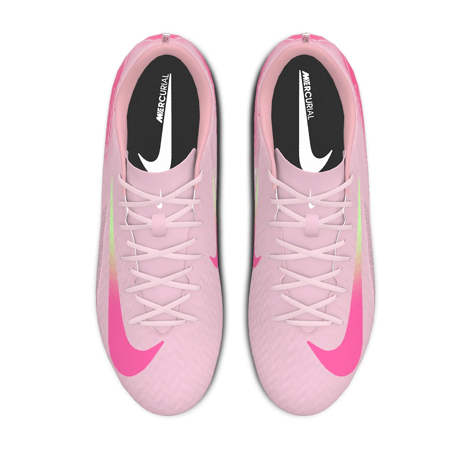 Nike Mercurial Vapor 16 Academy By You image 5