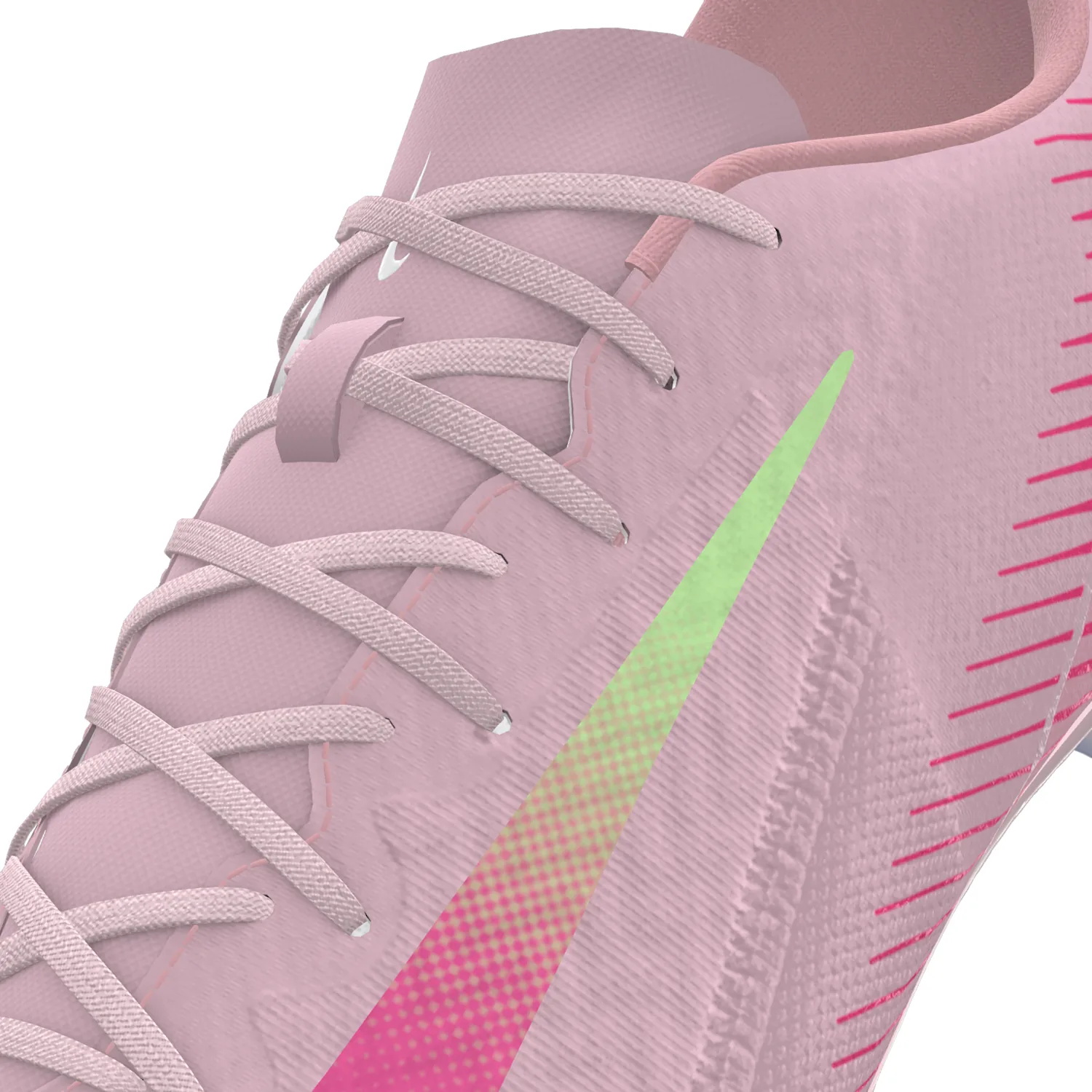Nike Mercurial Vapor 16 Academy By You image 10