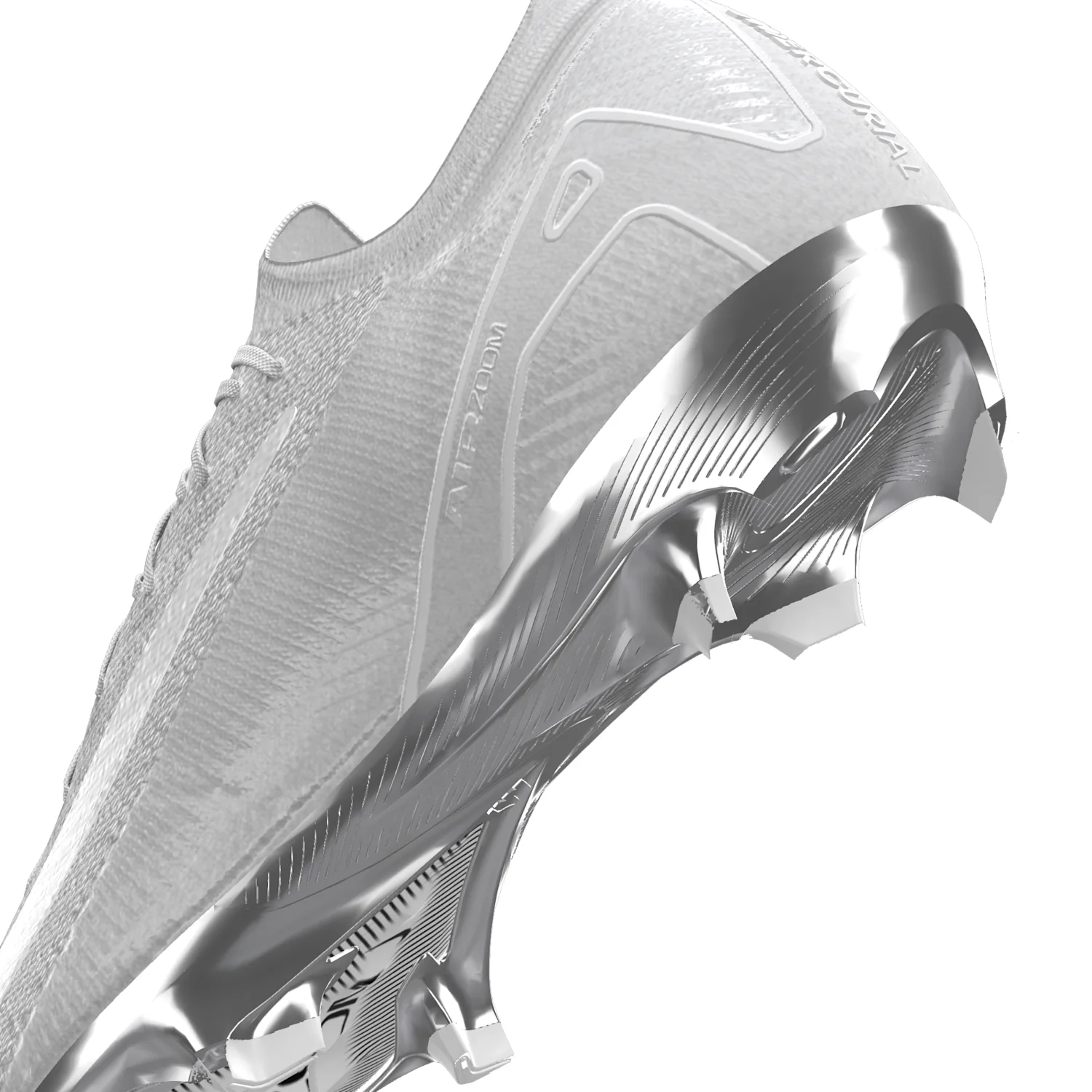 Nike Mercurial Vapor 16 Elite By You image 2