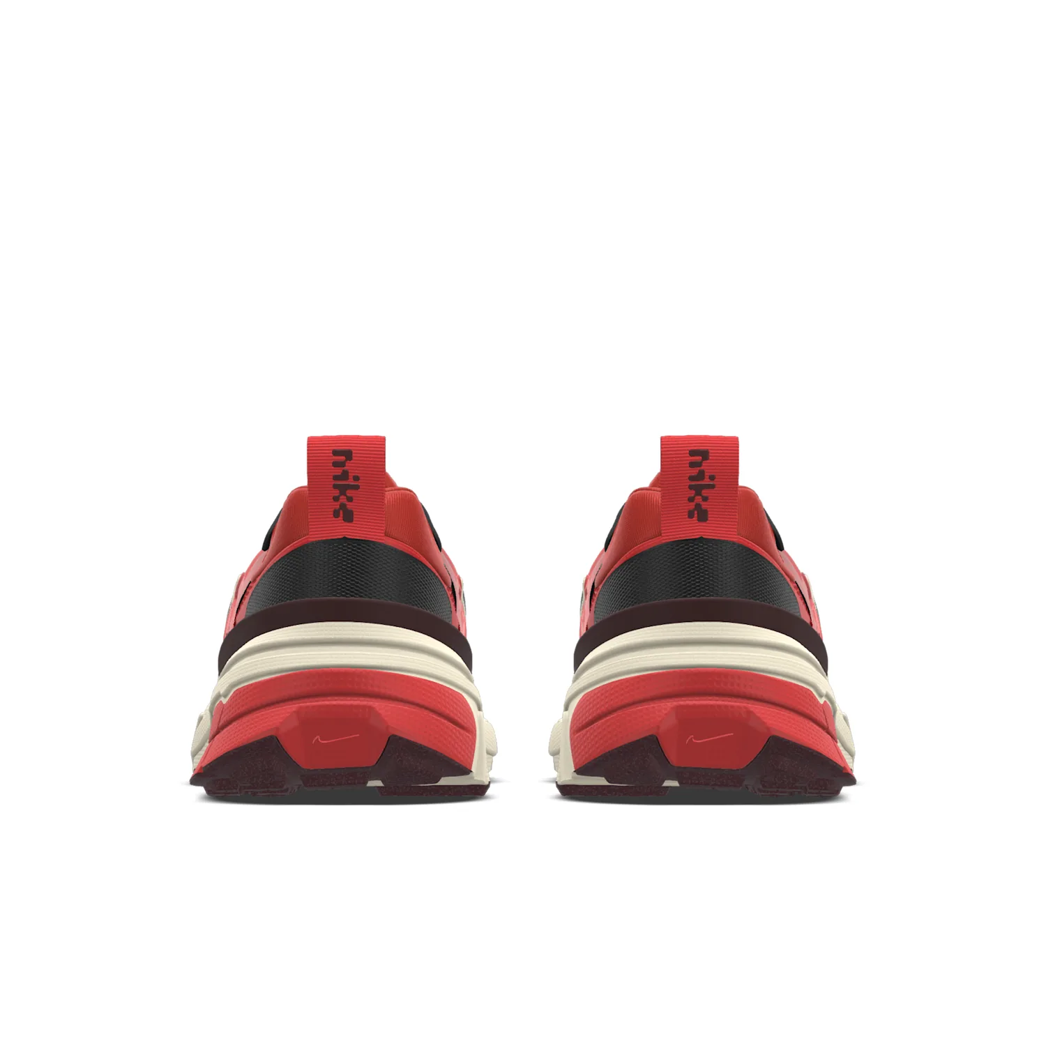 Nike V2K Run By You image 5