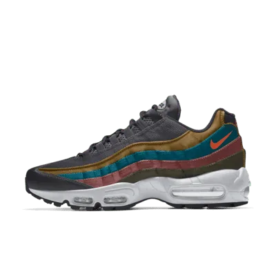 Nike Air Max 95 By You