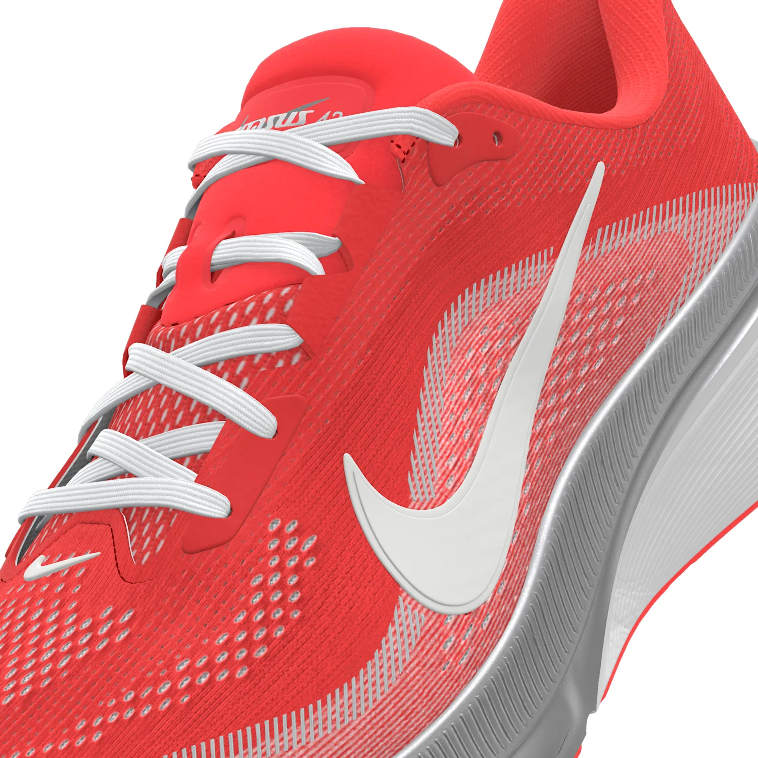 Nike Pegasus 42 By You image 7