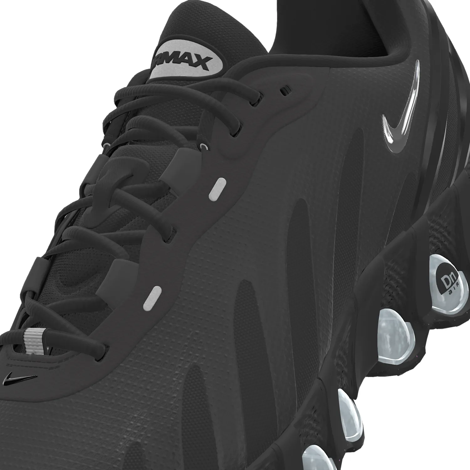 Nike Air Max DN8 By You image 8