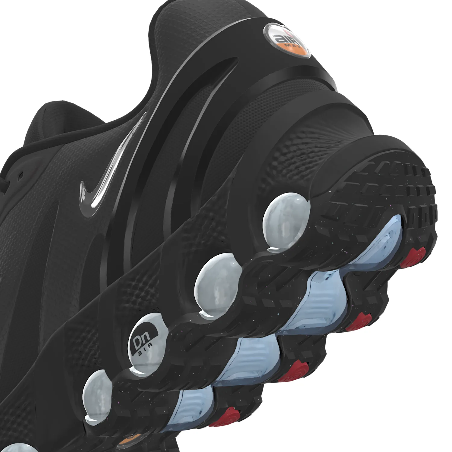 Nike Air Max DN8 By You image 9