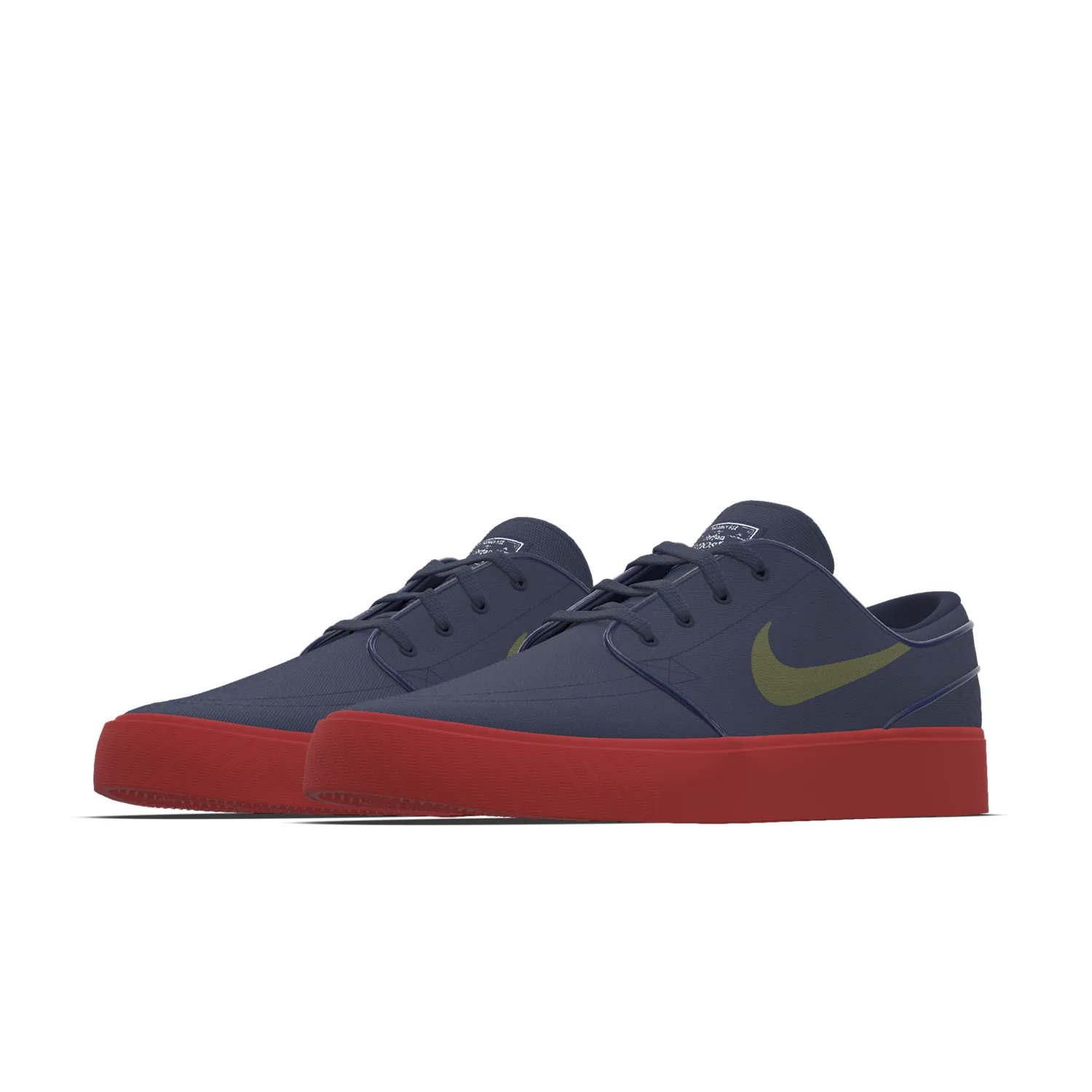Nike SB Zoom Janoski OG By You image 2