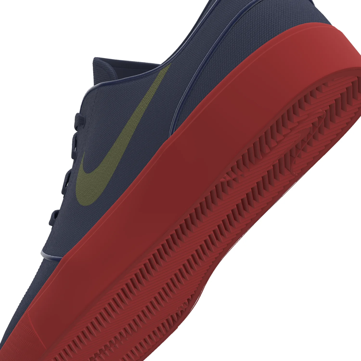 Nike SB Zoom Janoski OG By You image 8