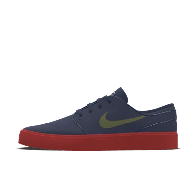 Nike SB Zoom Janoski OG By You