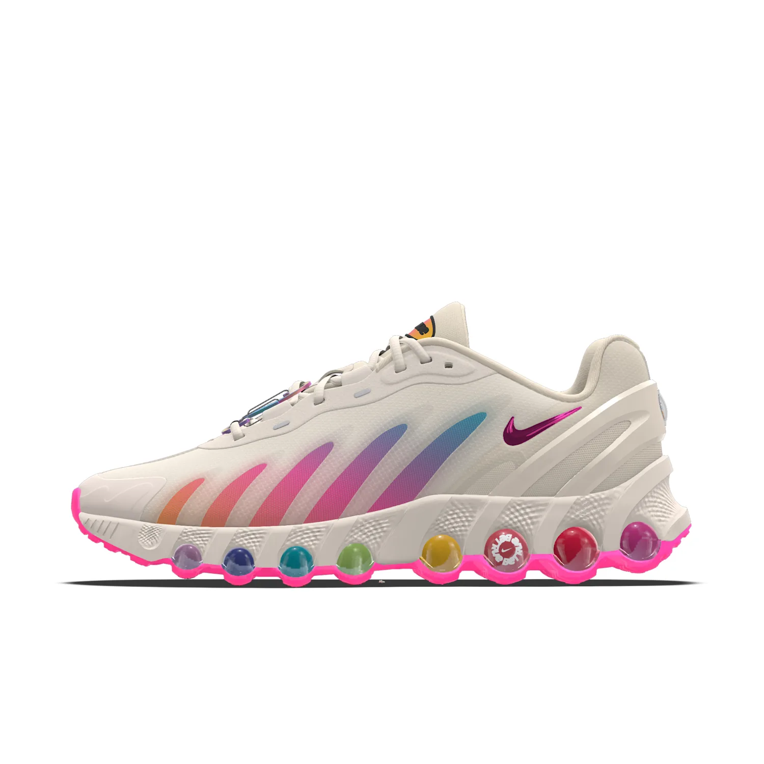 Nike Air Max DN8 Be True By You