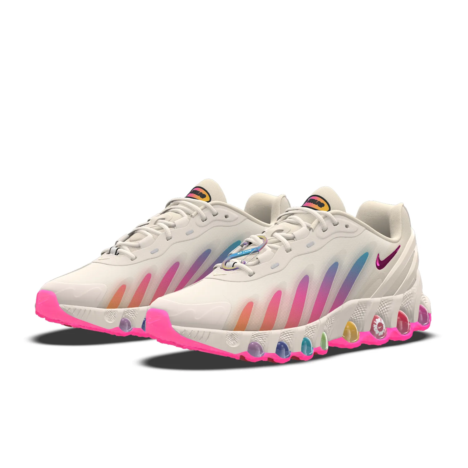 Nike Air Max DN8 Be True By You image 3