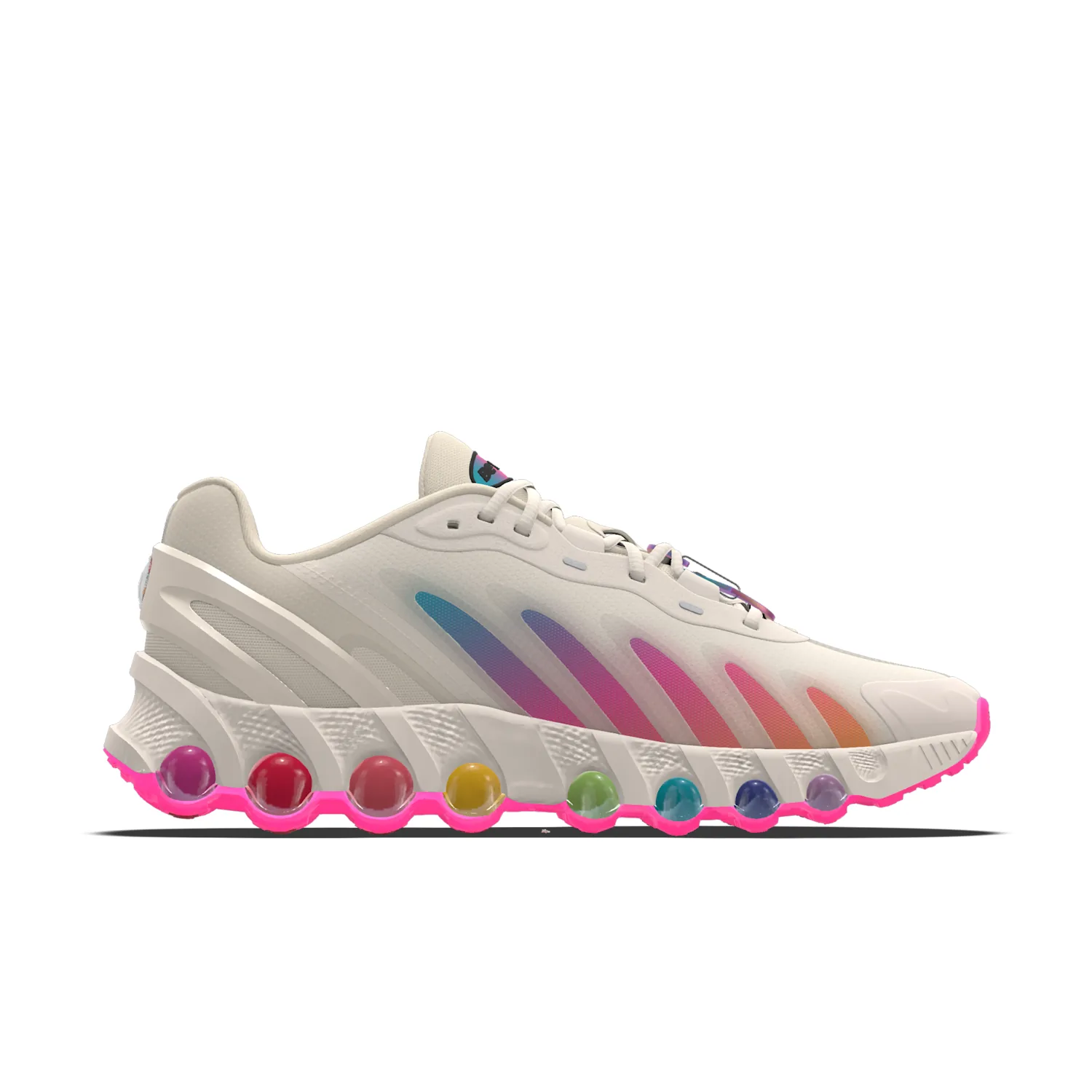 Nike Air Max DN8 Be True By You image 4