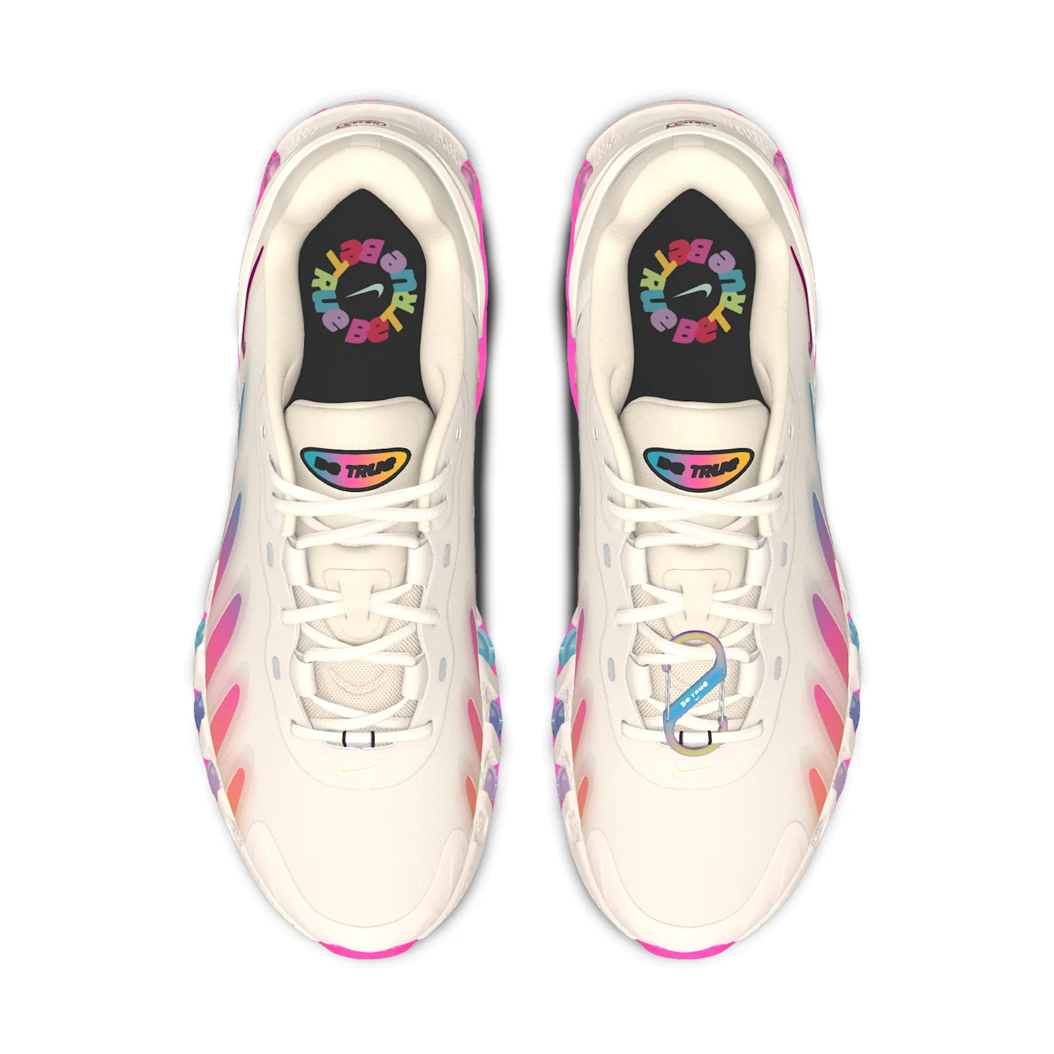 Nike Air Max DN8 Be True By You image 5