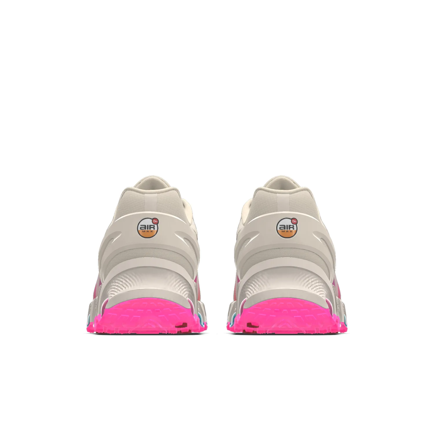 Nike Air Max DN8 Be True By You image 6